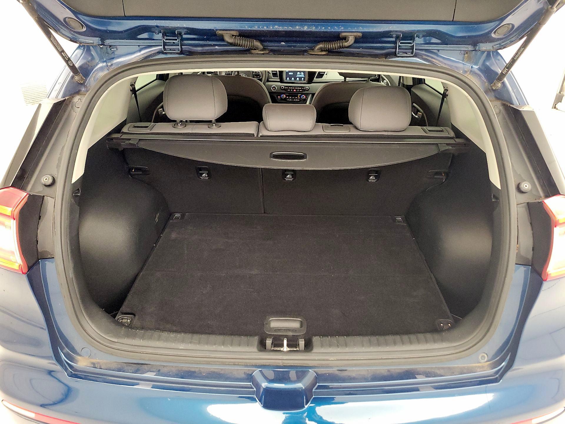 Thumbnail: 2018 Kia Niro - 16