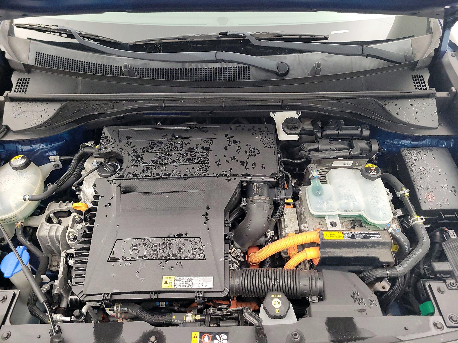 Thumbnail: 2018 Kia Niro - 17