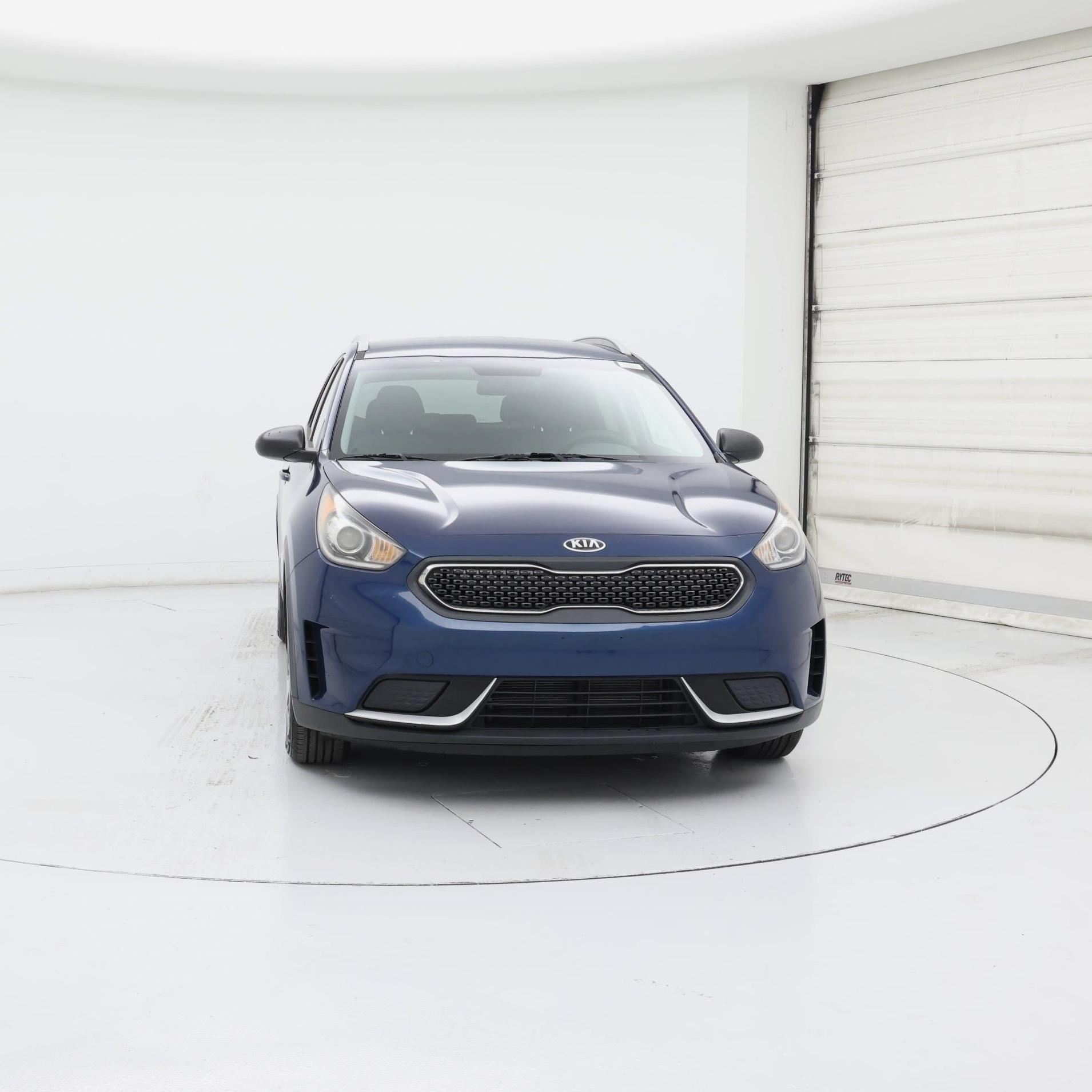 Thumbnail: 2018 Kia Niro - 5