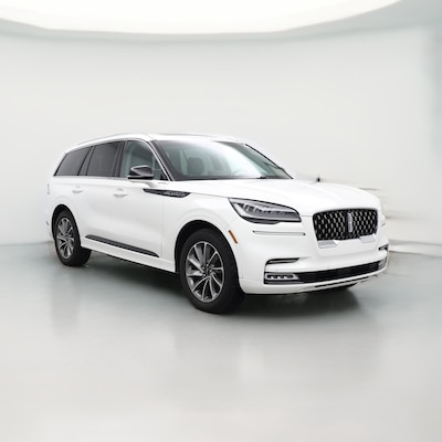 2020 Lincoln Aviator Grand Touring