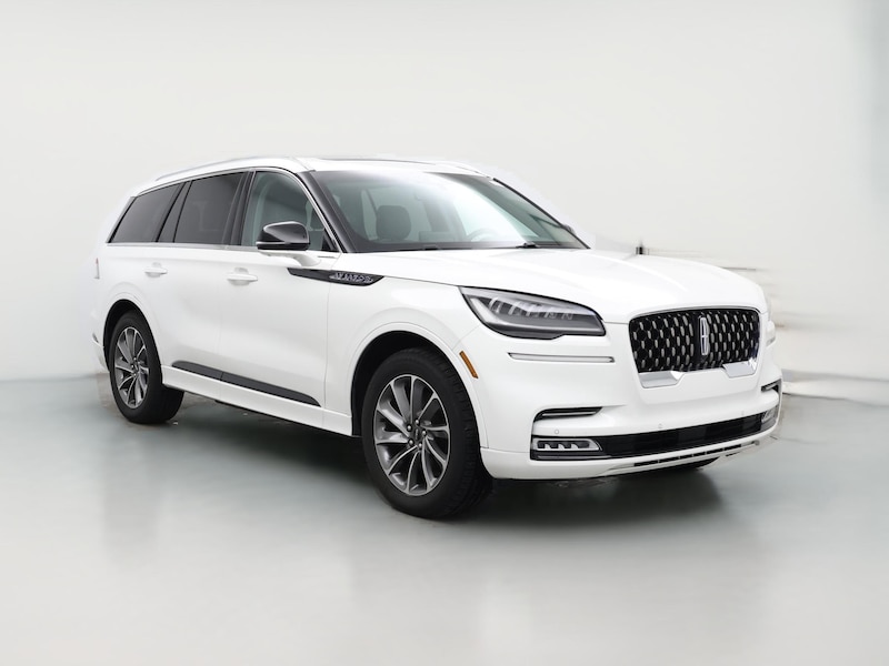 2020 Lincoln Aviator Grand Touring
