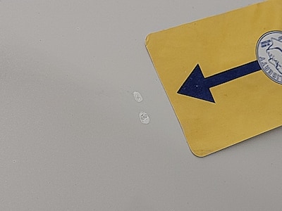 Condition detail