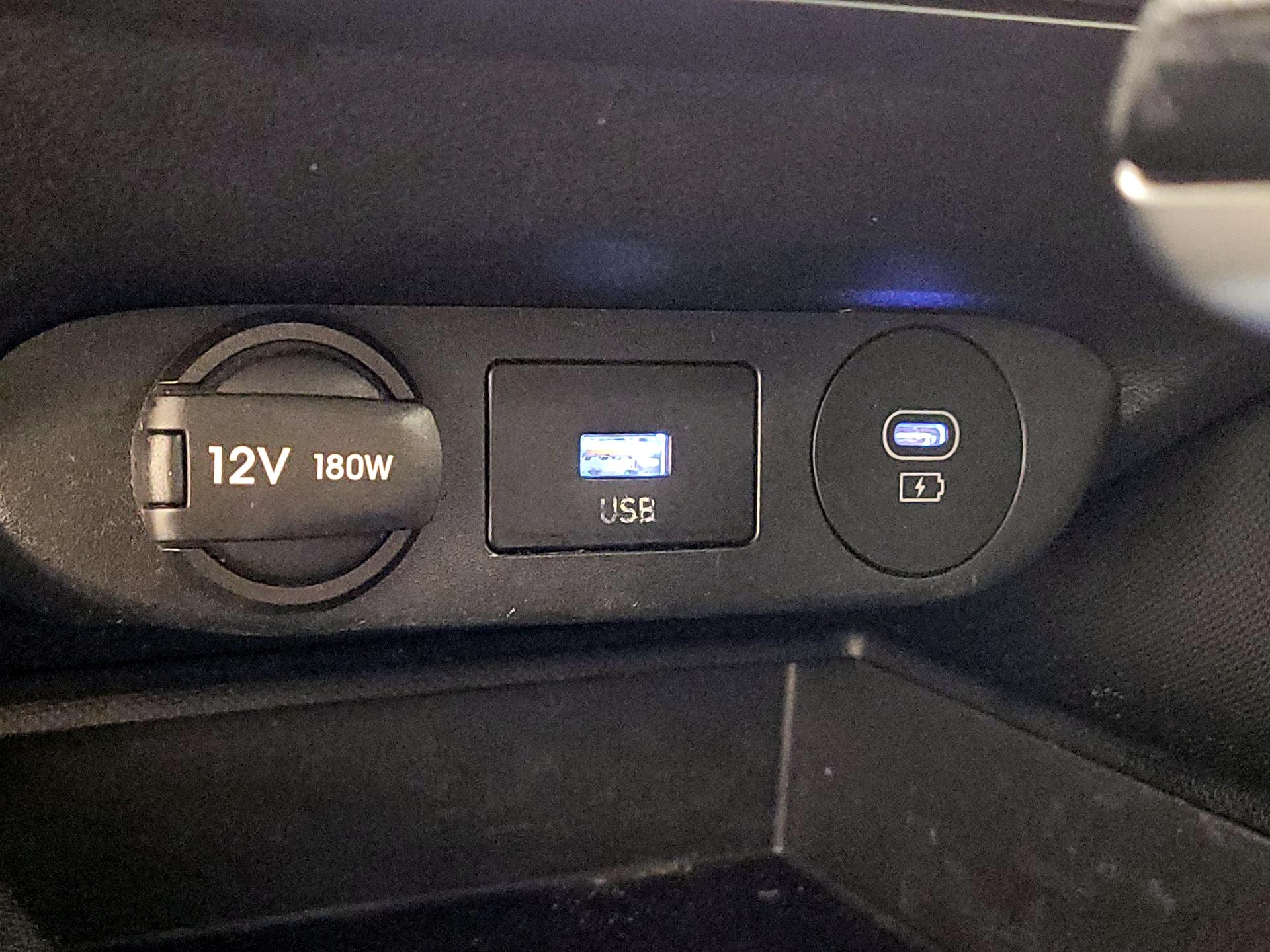 Thumbnail: 2024 Hyundai Elantra - 18