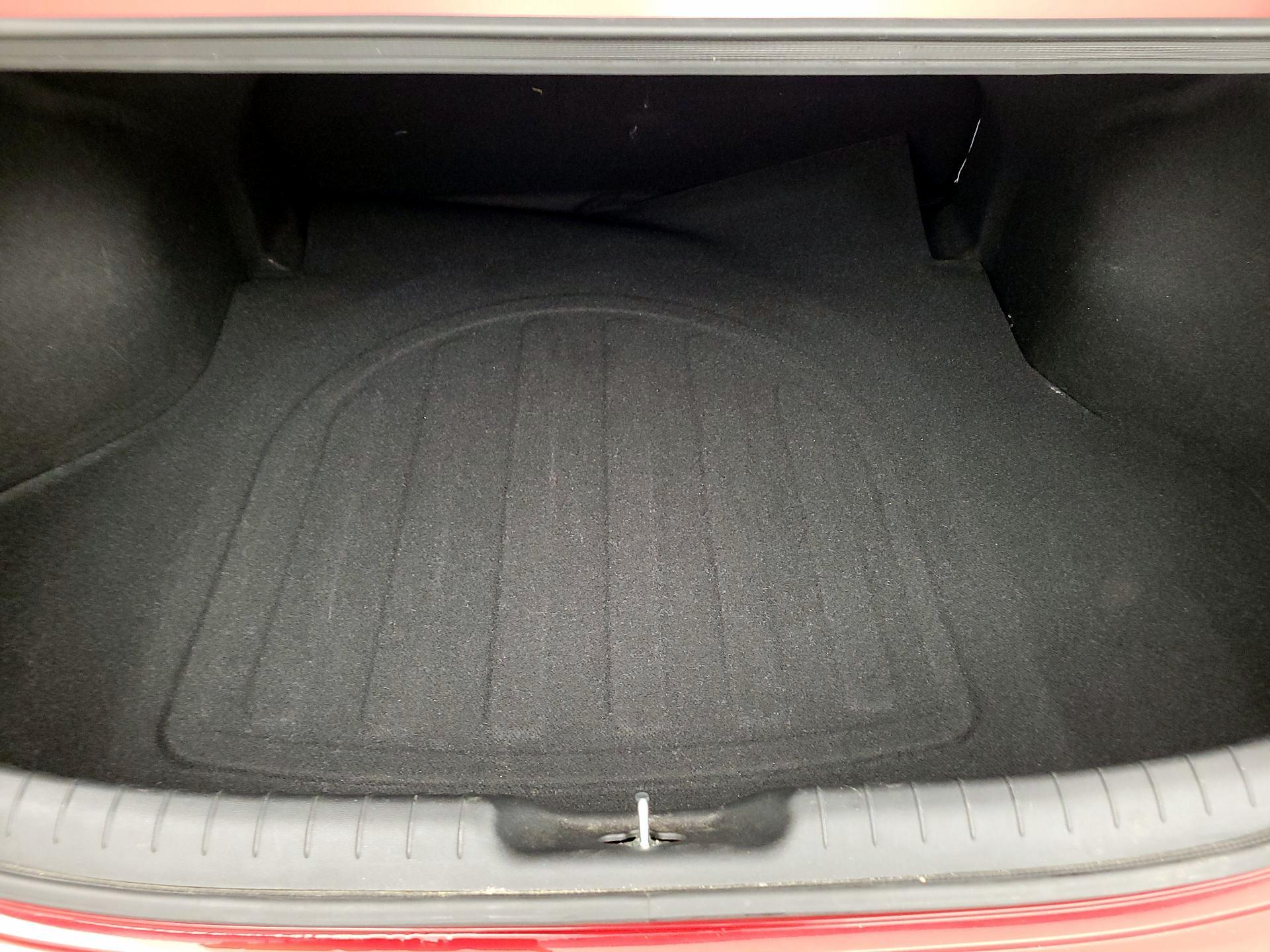 Thumbnail: 2024 Hyundai Elantra - 20