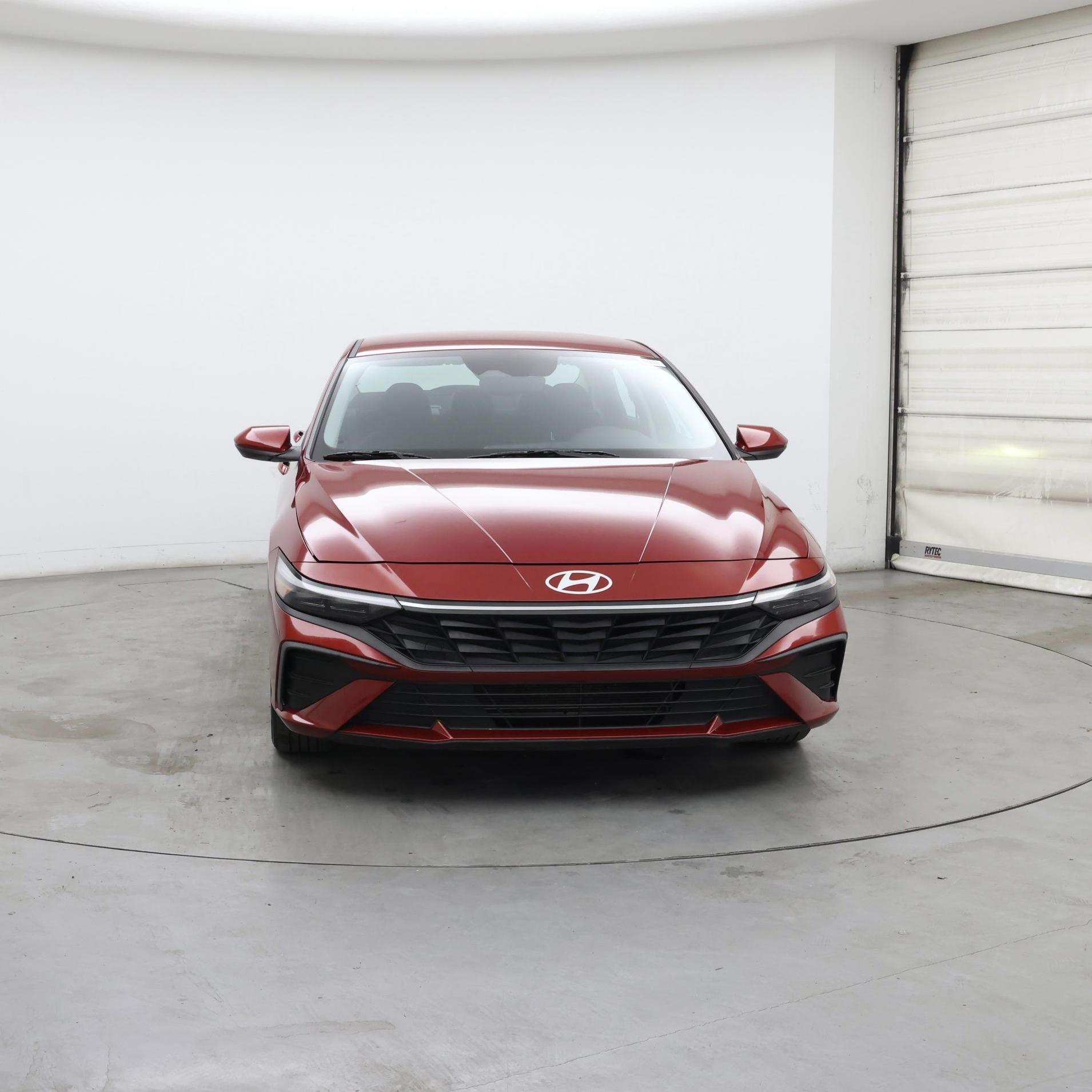 Thumbnail: 2024 Hyundai Elantra - 5