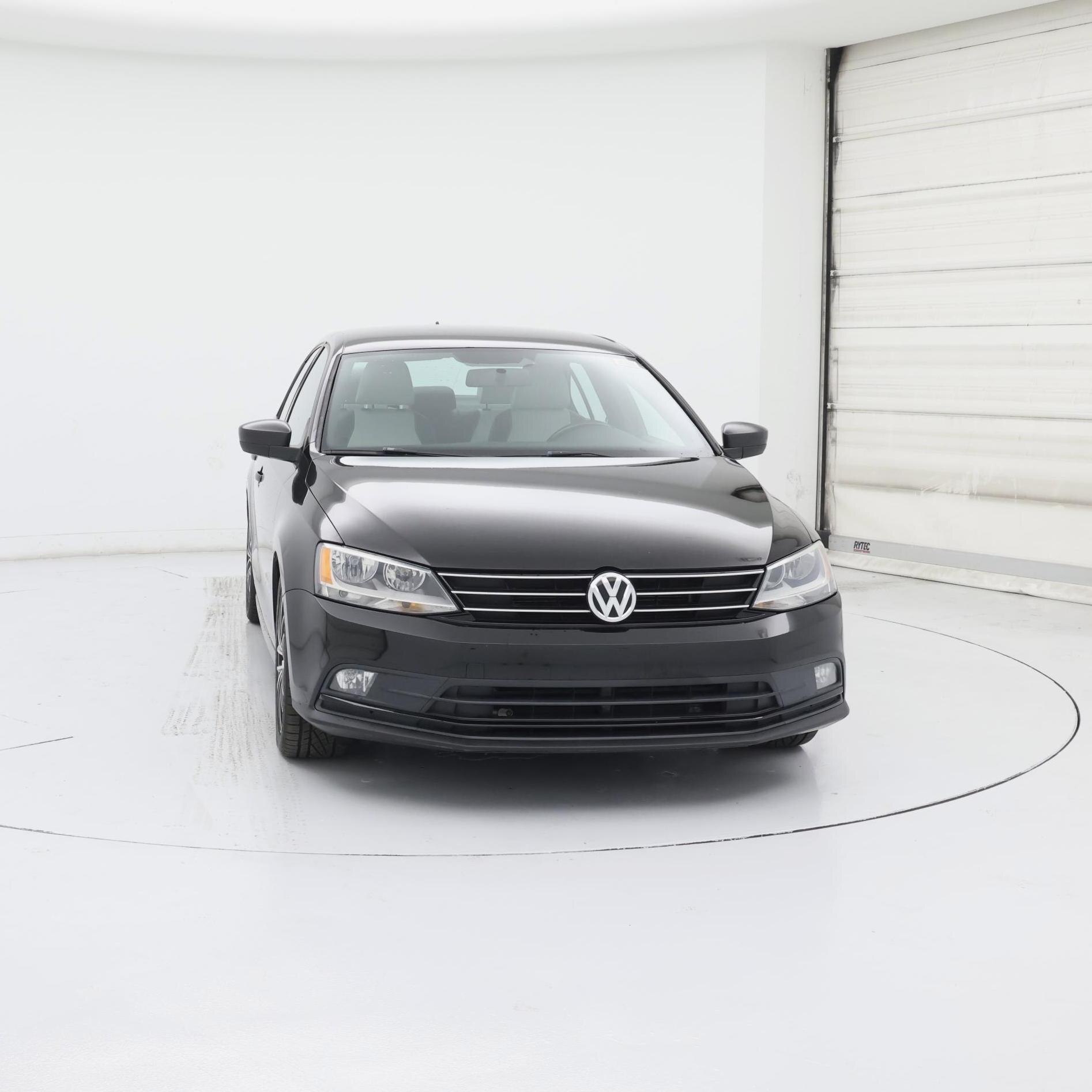 Thumbnail: 2016 Volkswagen Jetta - 5