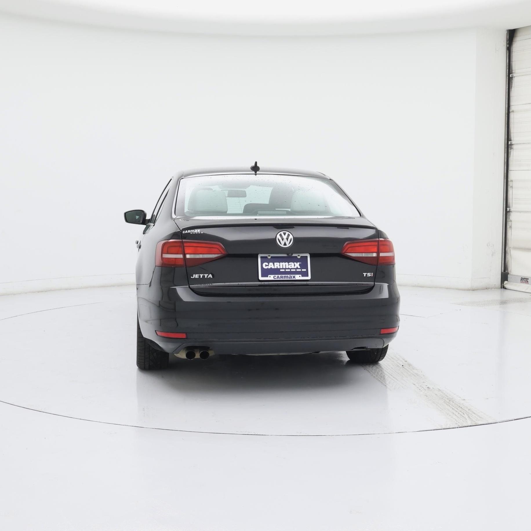 Thumbnail: 2016 Volkswagen Jetta - 6