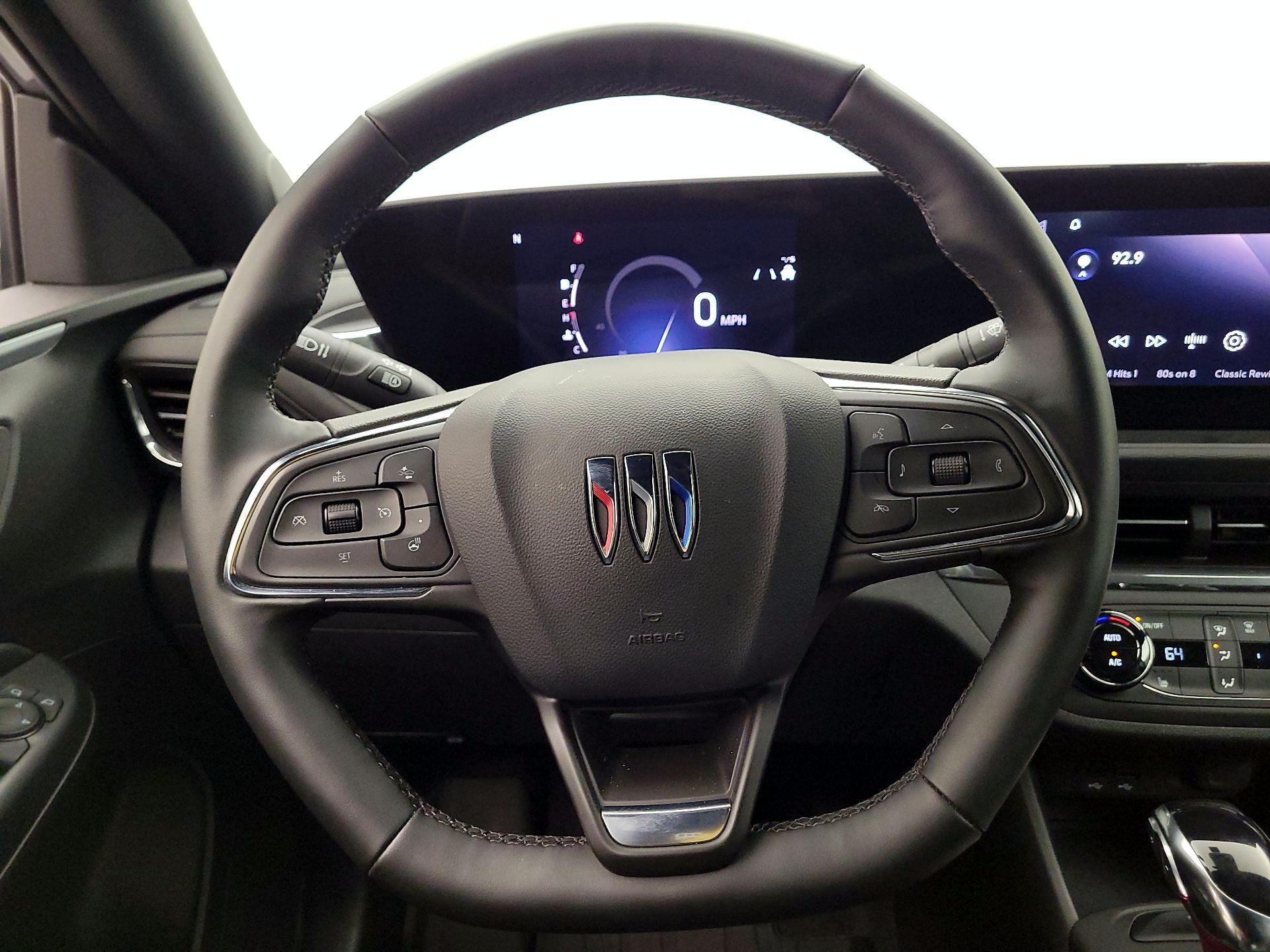 Thumbnail: 2025 Buick Envista - 10