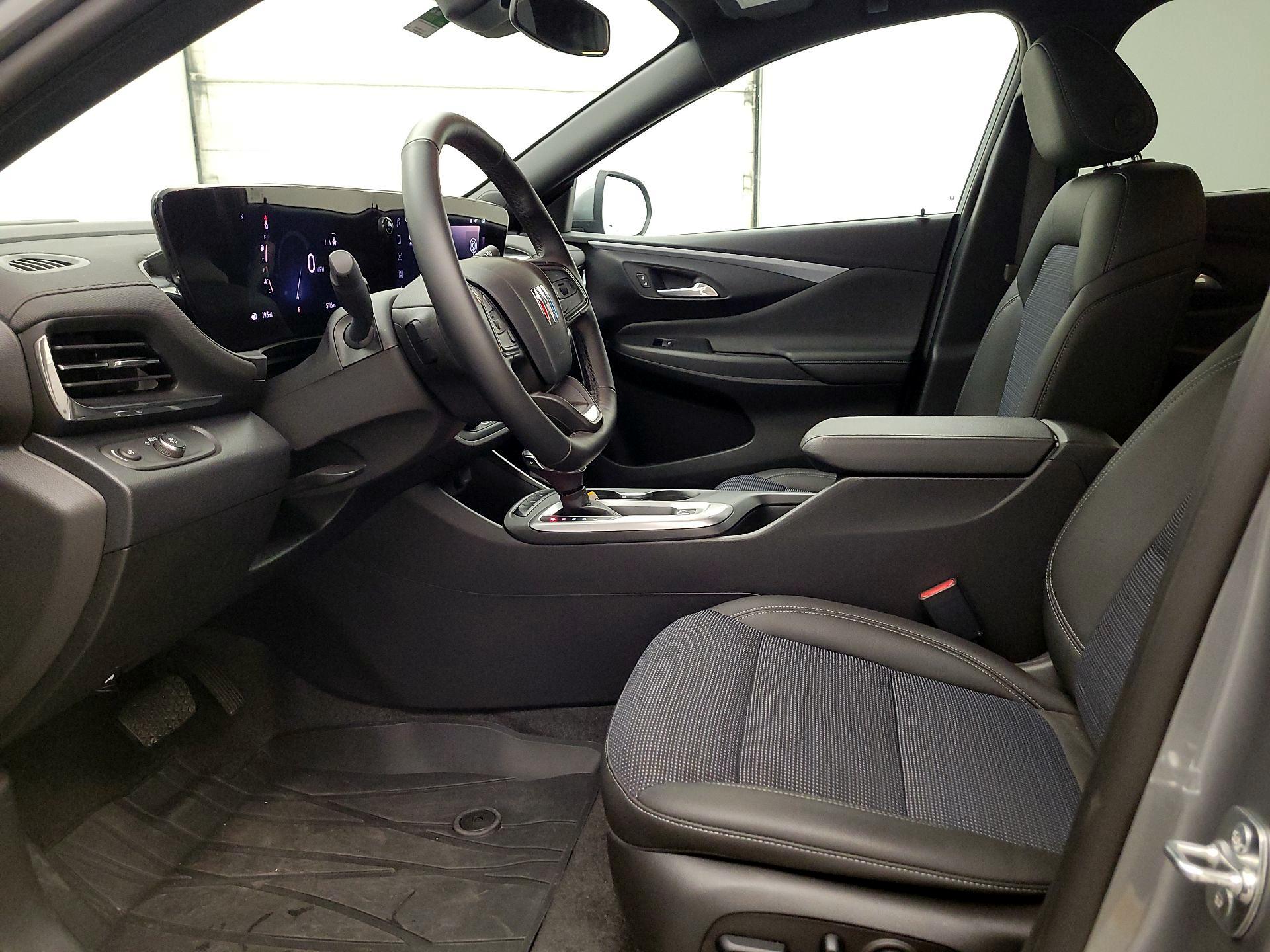 Thumbnail: 2025 Buick Envista - 11