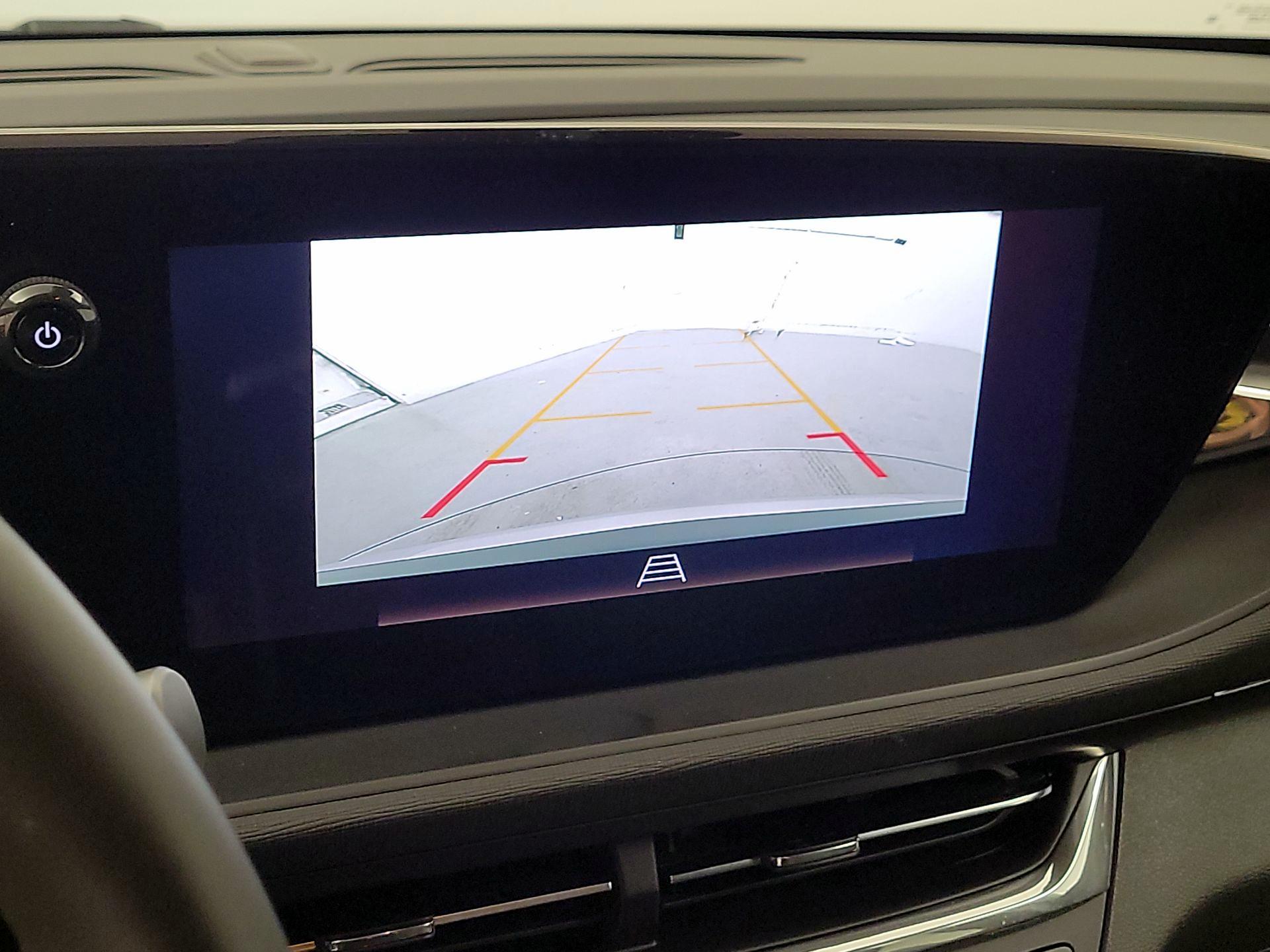 Thumbnail: 2025 Buick Envista - 14