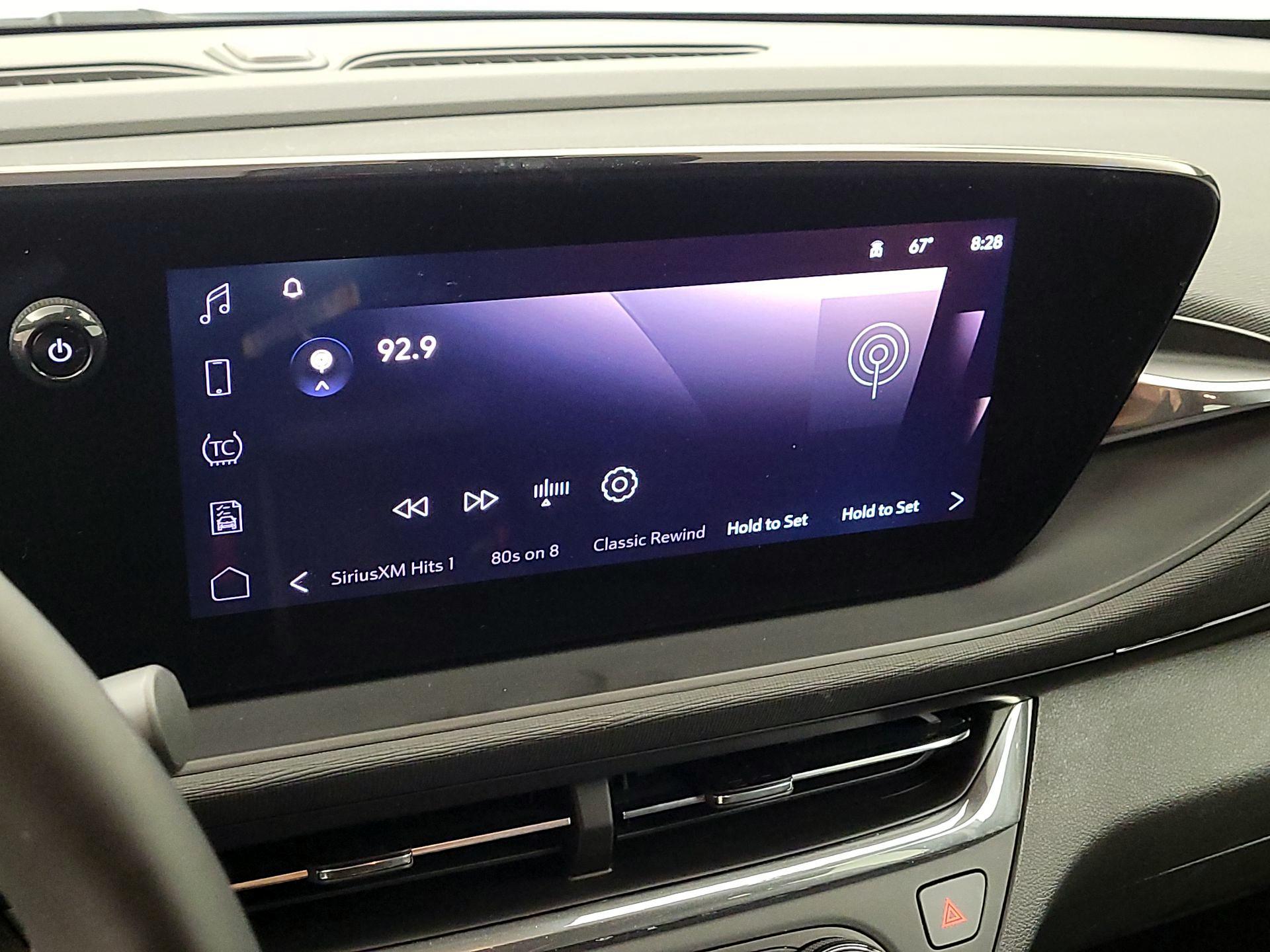 Thumbnail: 2025 Buick Envista - 15