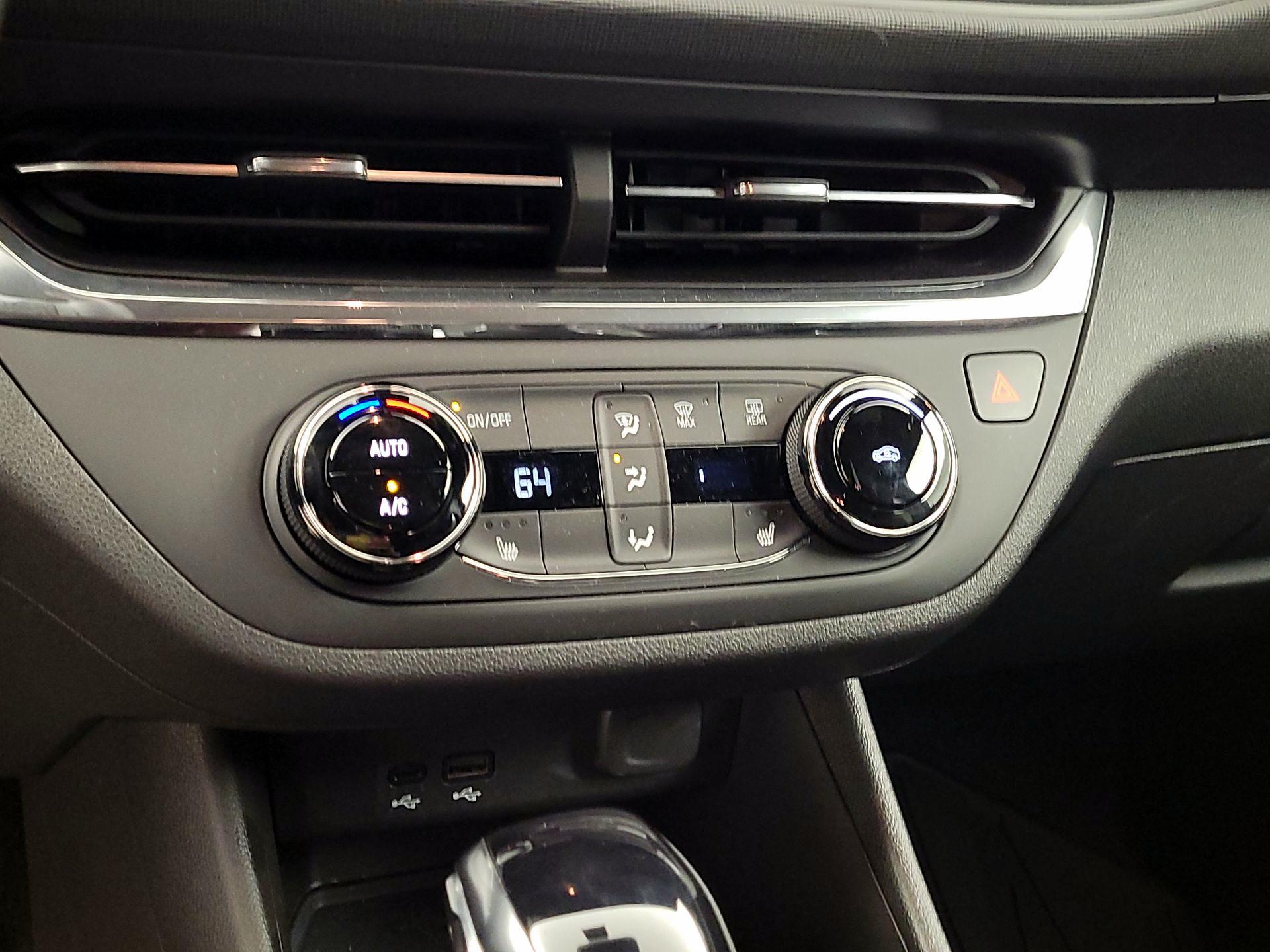 Thumbnail: 2025 Buick Envista - 16