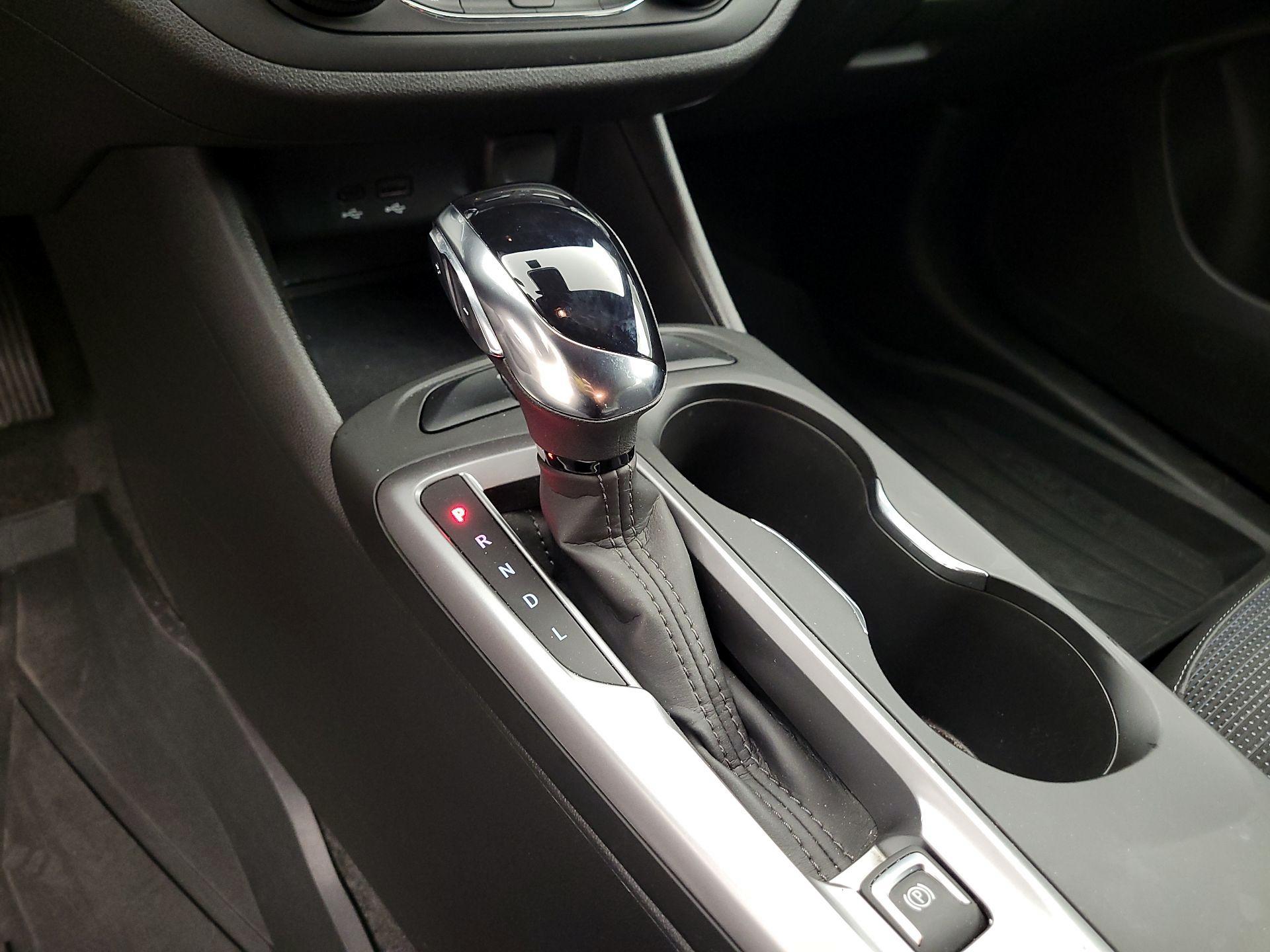 Thumbnail: 2025 Buick Envista - 17