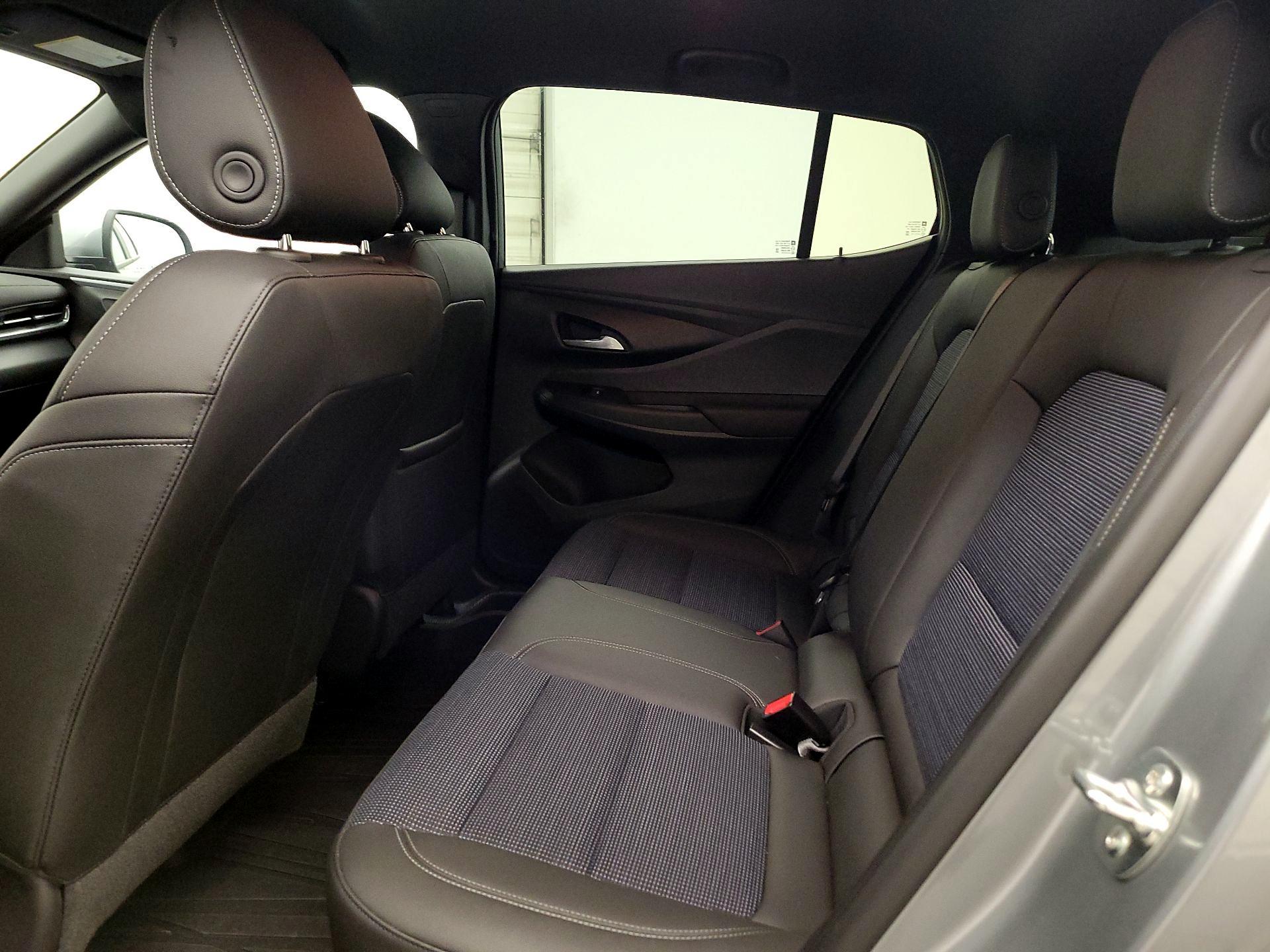 Thumbnail: 2025 Buick Envista - 19