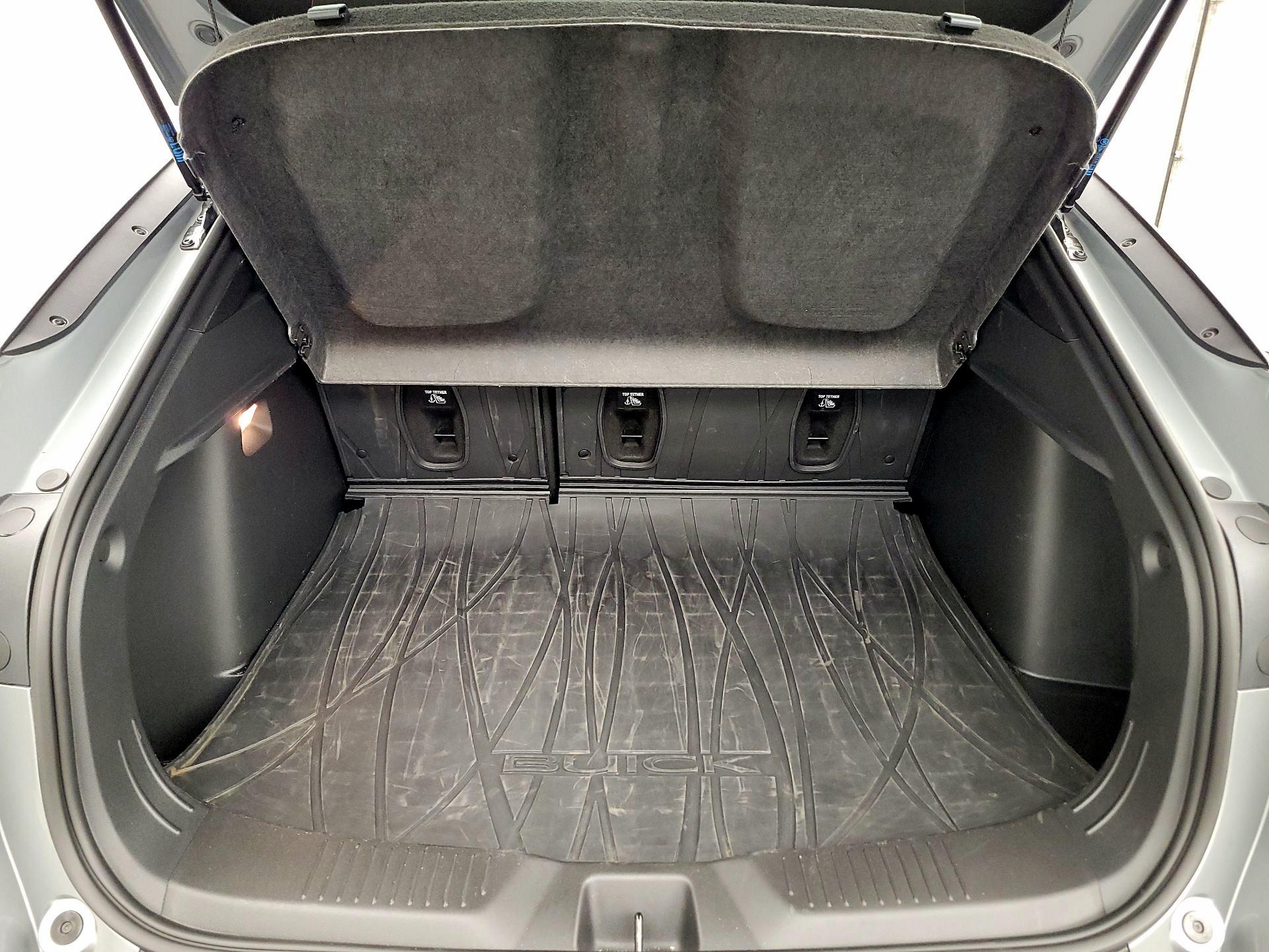 Thumbnail: 2025 Buick Envista - 20