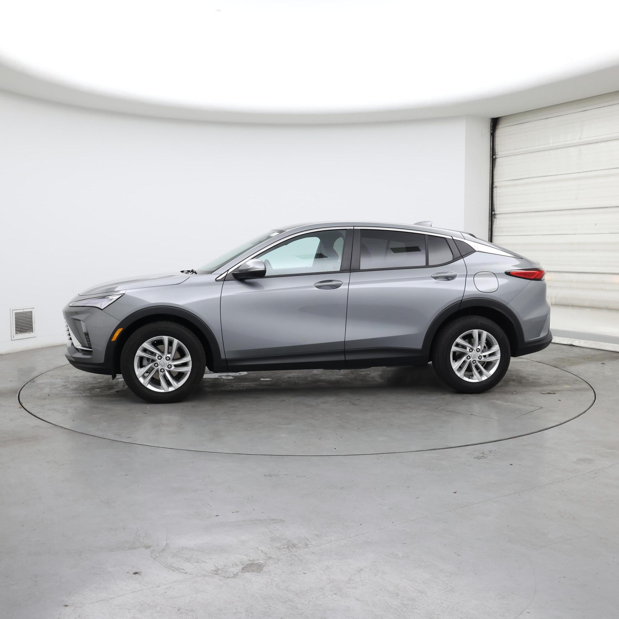 Thumbnail: 2025 Buick Envista - 3