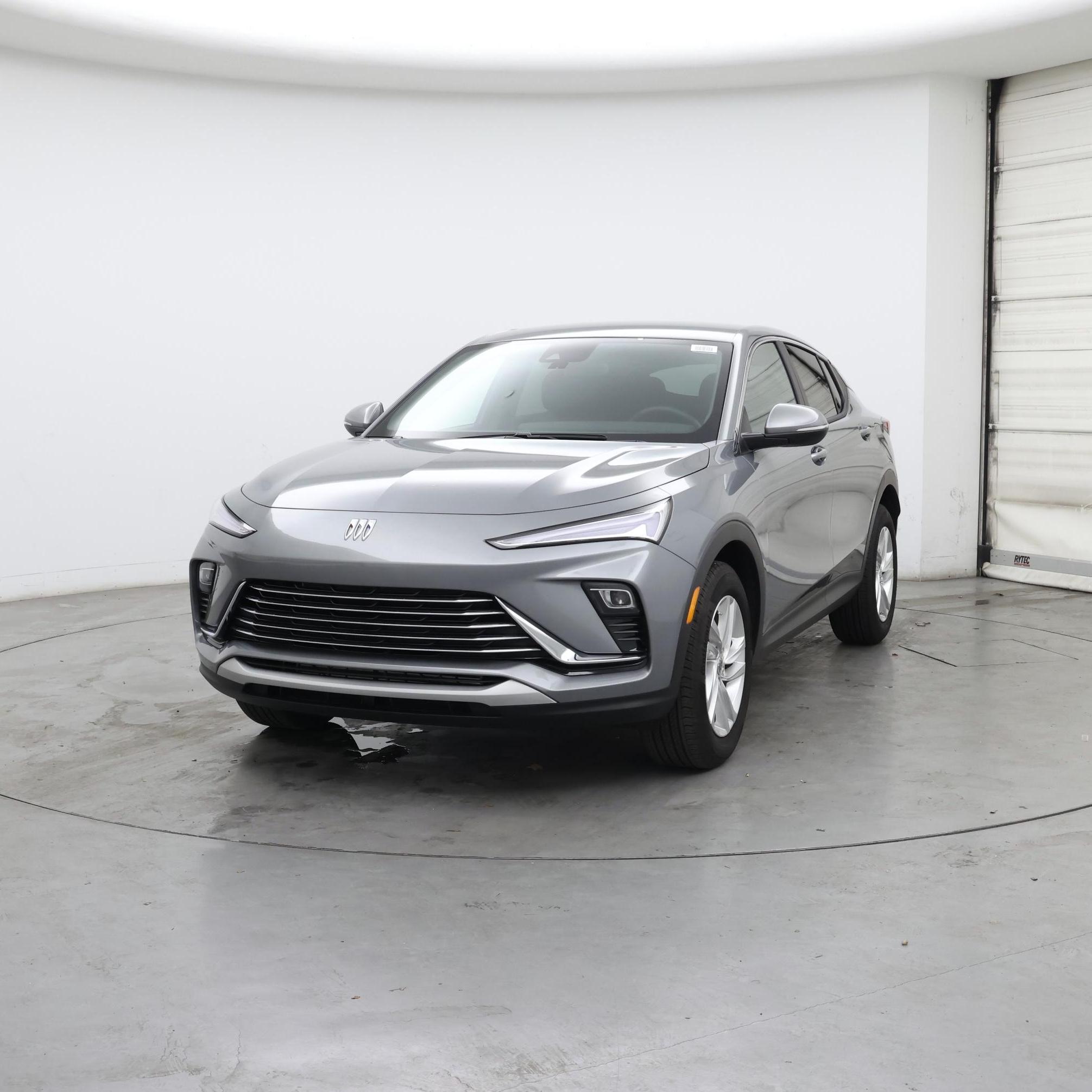 Thumbnail: 2025 Buick Envista - 4