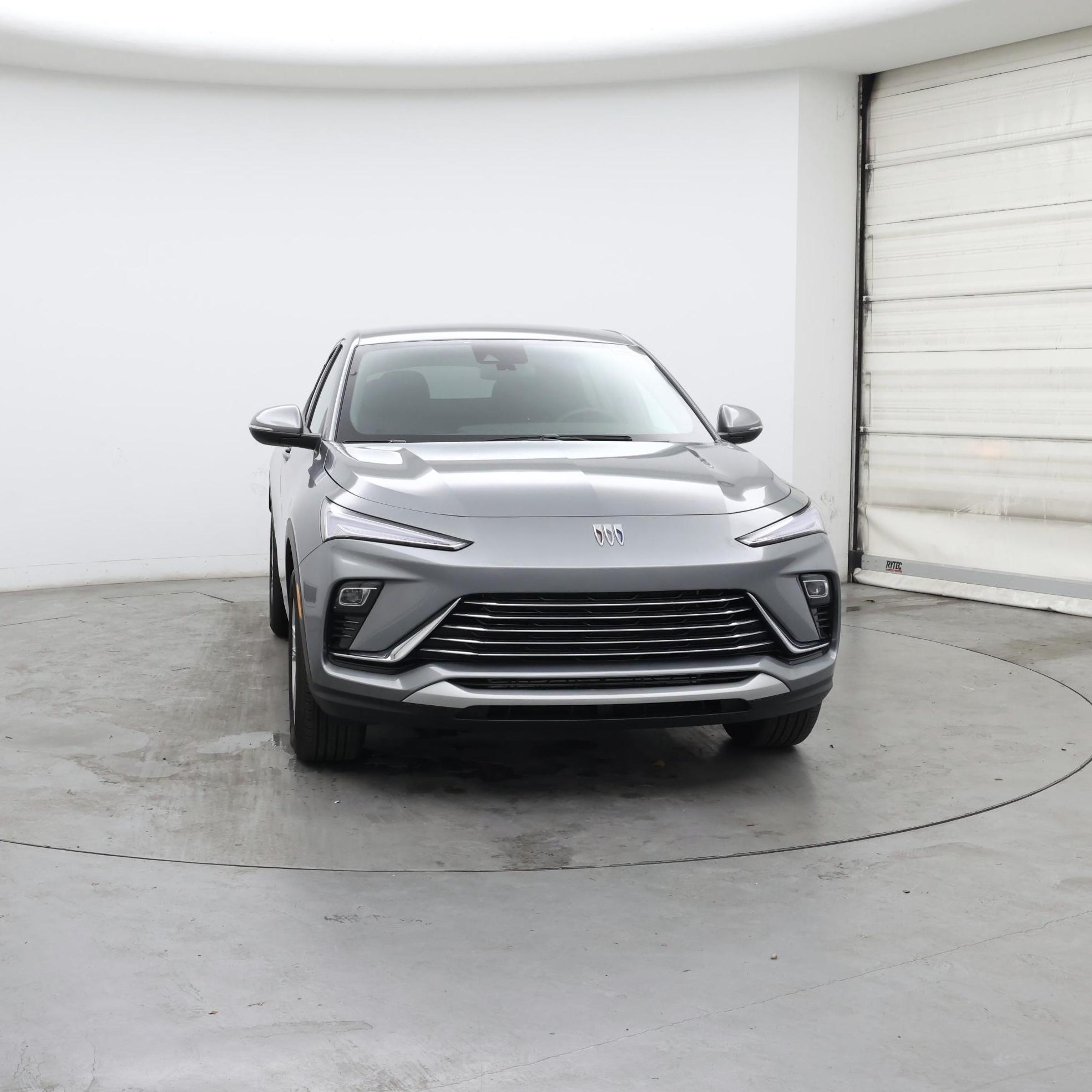 Thumbnail: 2025 Buick Envista - 5