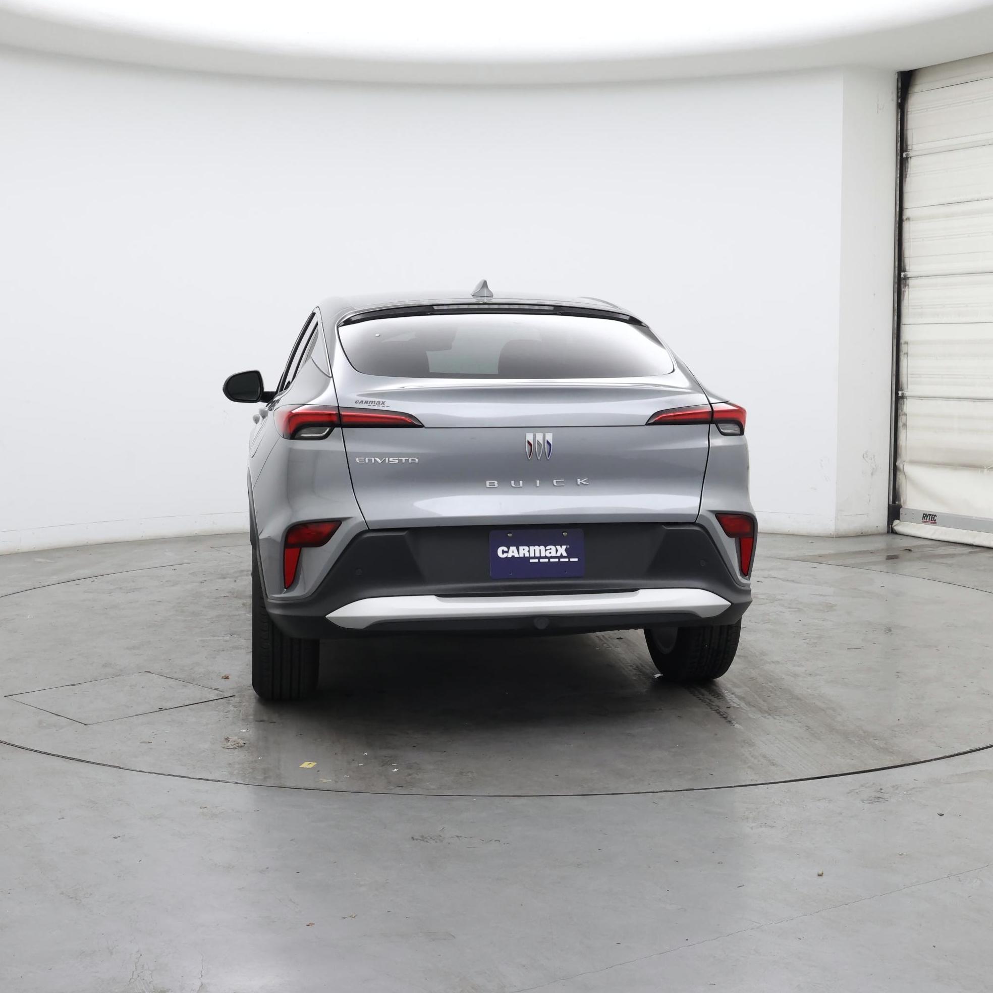 Thumbnail: 2025 Buick Envista - 6