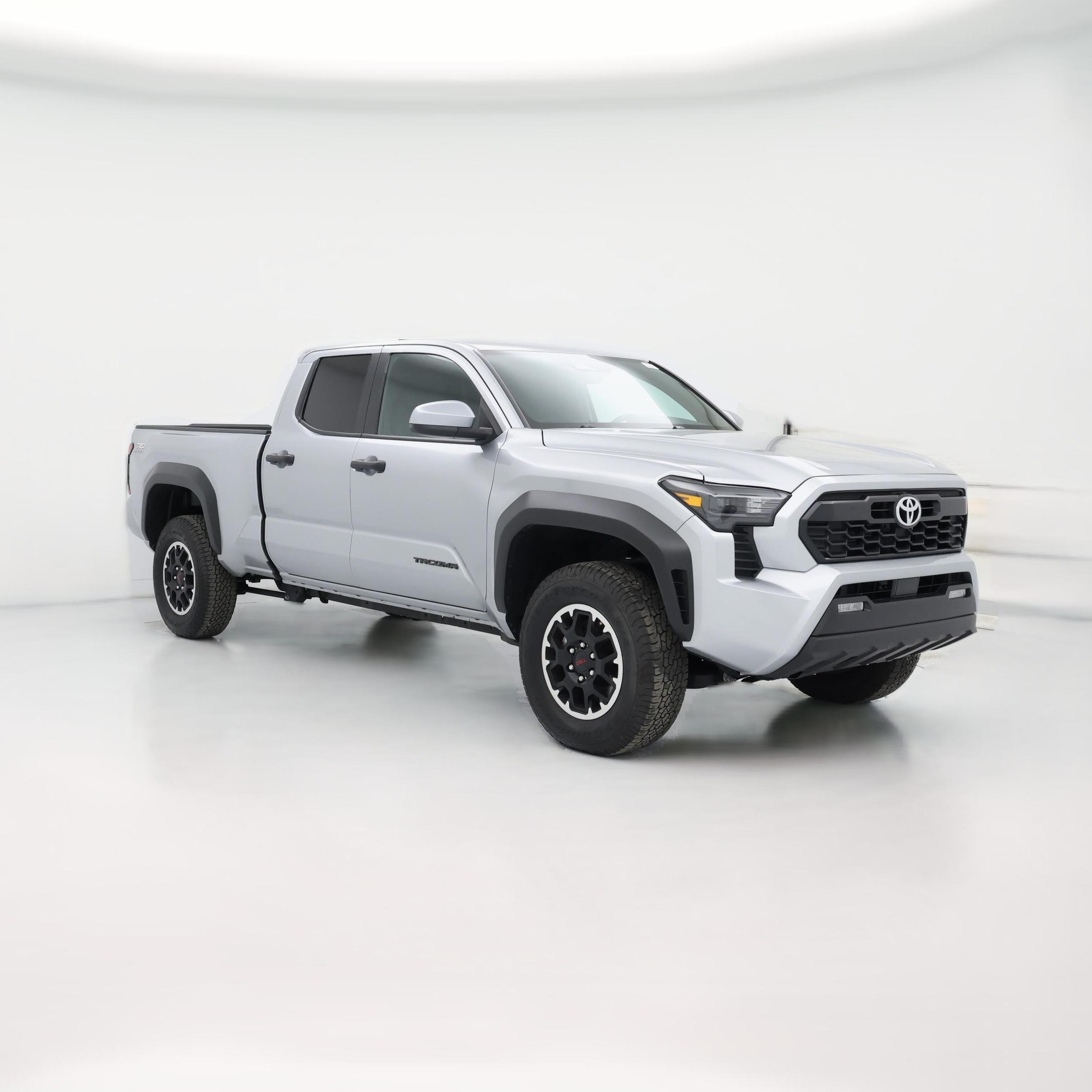 Thumbnail: 2025 Toyota Tacoma - 1
