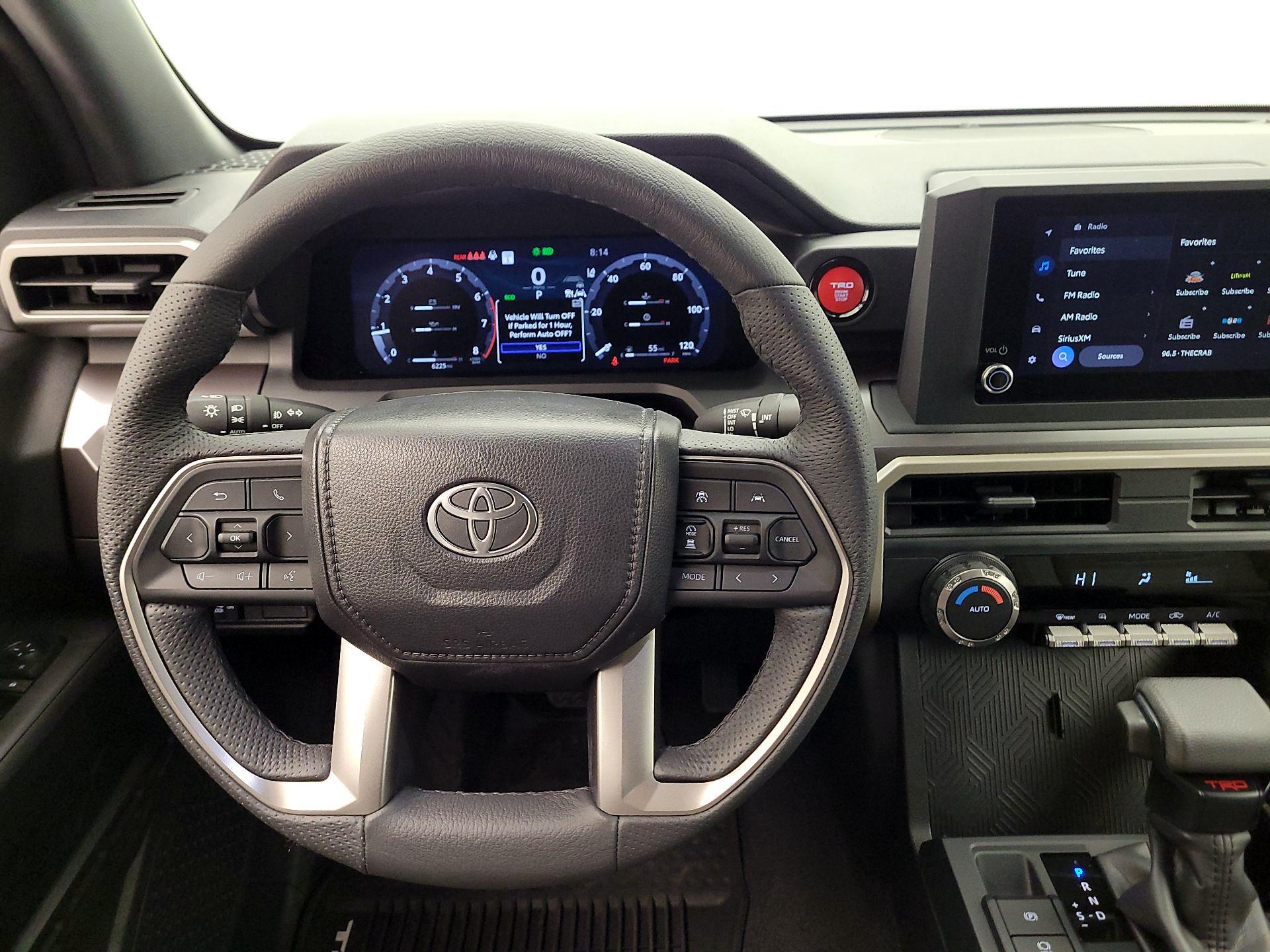 Thumbnail: 2025 Toyota Tacoma - 10