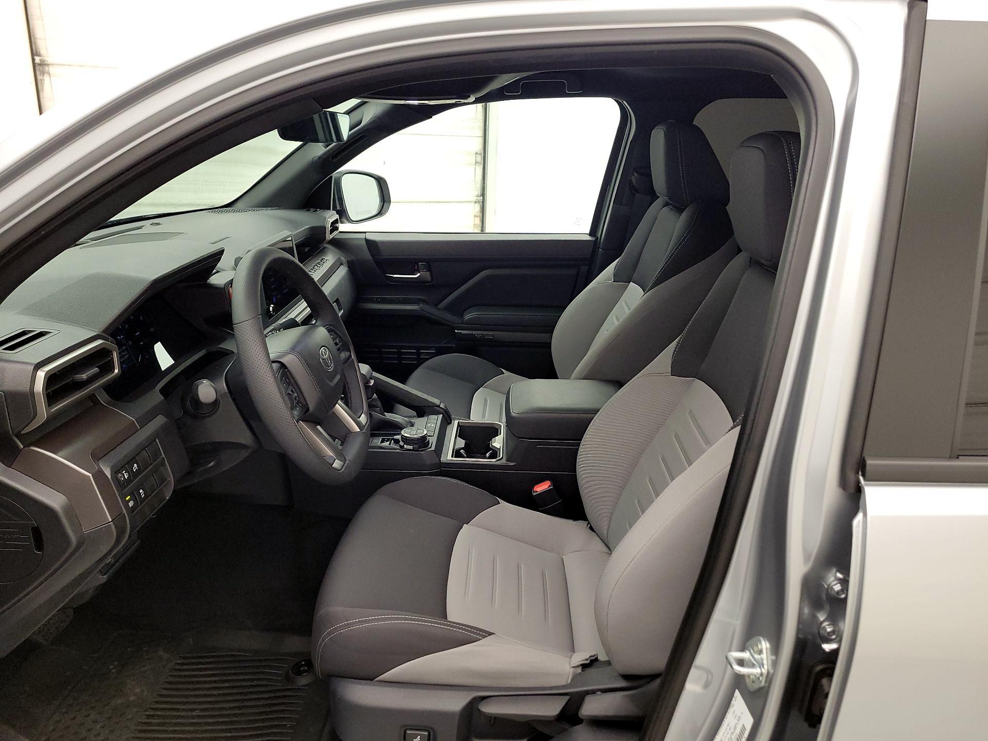 Thumbnail: 2025 Toyota Tacoma - 11