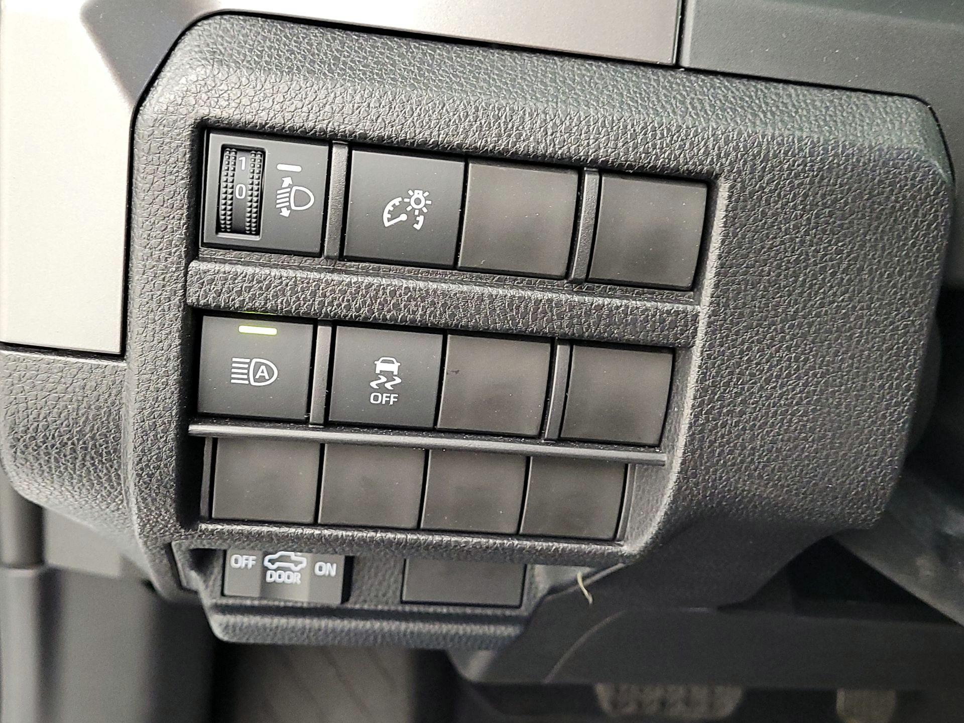 Thumbnail: 2025 Toyota Tacoma - 13