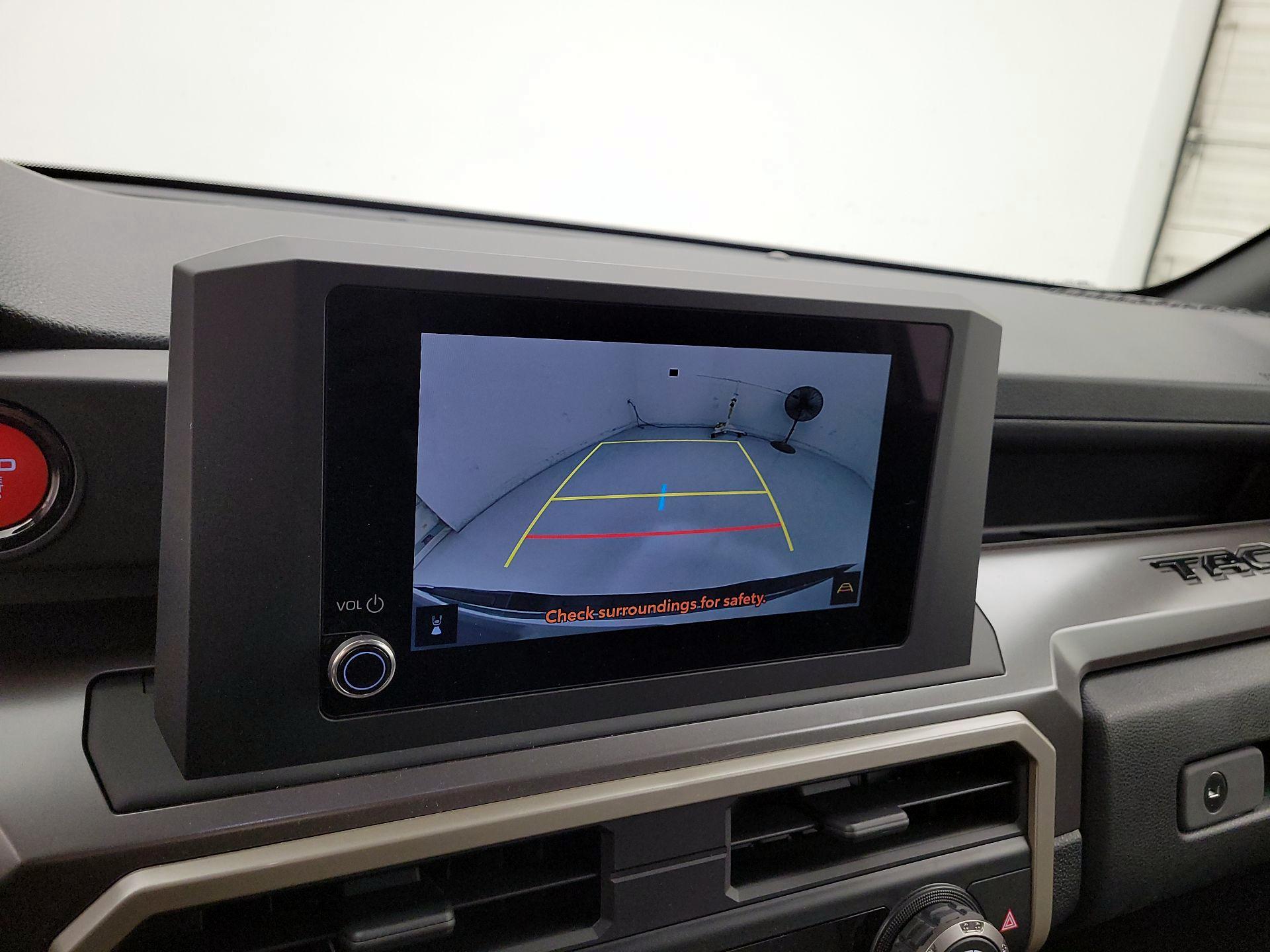 Thumbnail: 2025 Toyota Tacoma - 14