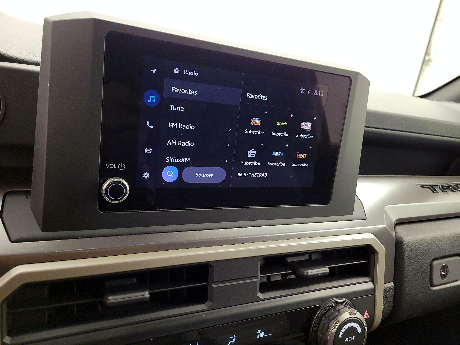 Thumbnail: 2025 Toyota Tacoma - 15