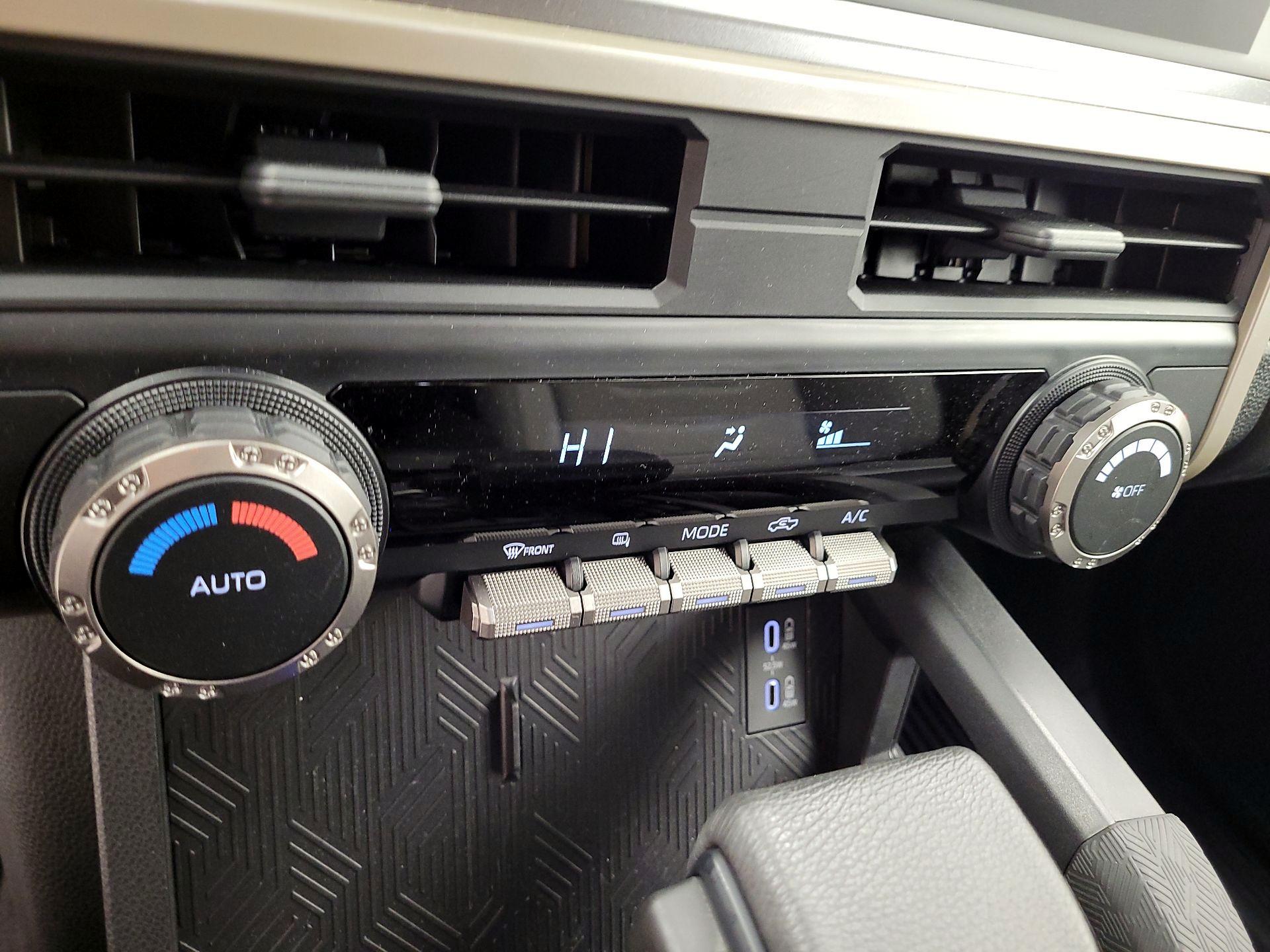 Thumbnail: 2025 Toyota Tacoma - 16