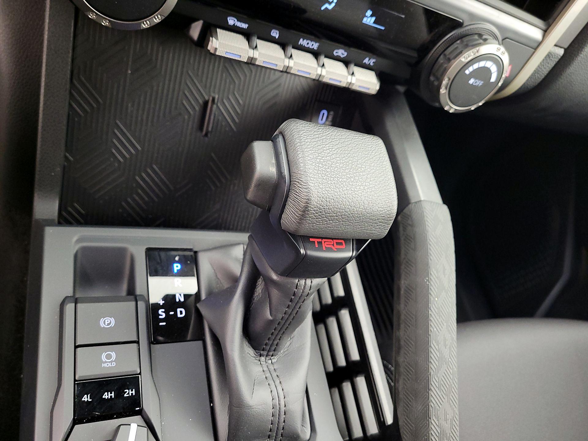 Thumbnail: 2025 Toyota Tacoma - 17