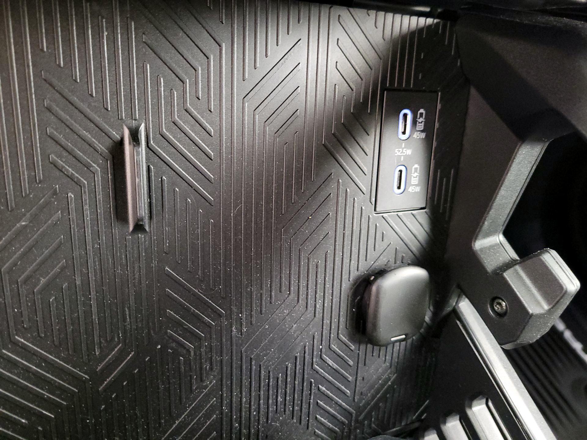 Thumbnail: 2025 Toyota Tacoma - 18