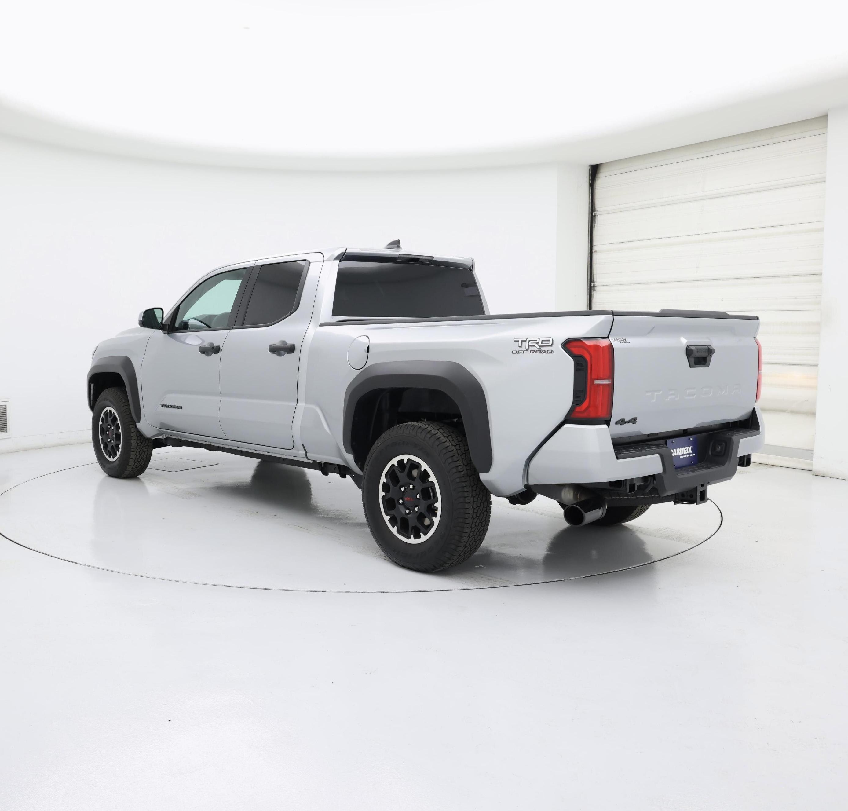 Thumbnail: 2025 Toyota Tacoma - 2