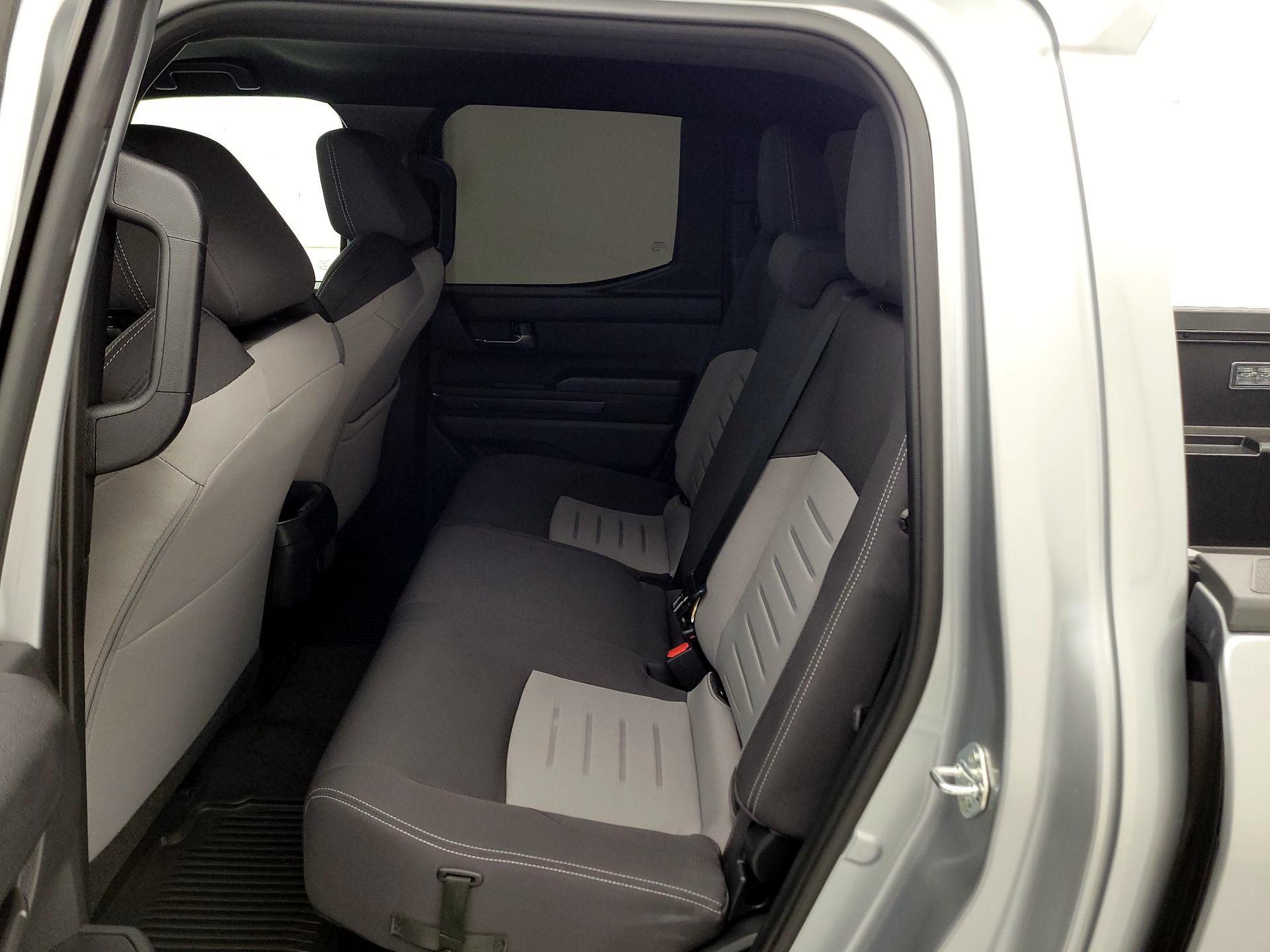 Thumbnail: 2025 Toyota Tacoma - 19