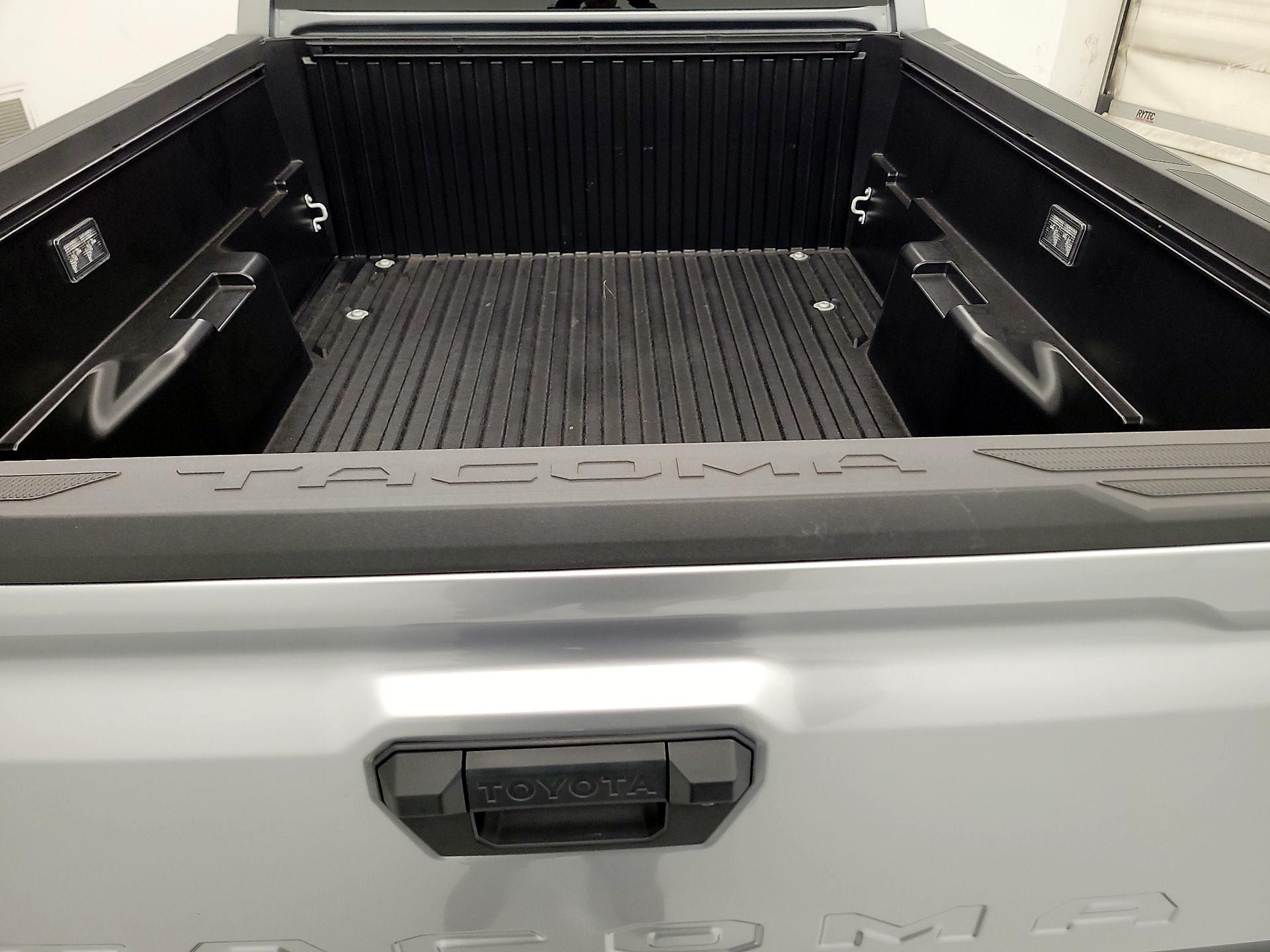 Thumbnail: 2025 Toyota Tacoma - 20