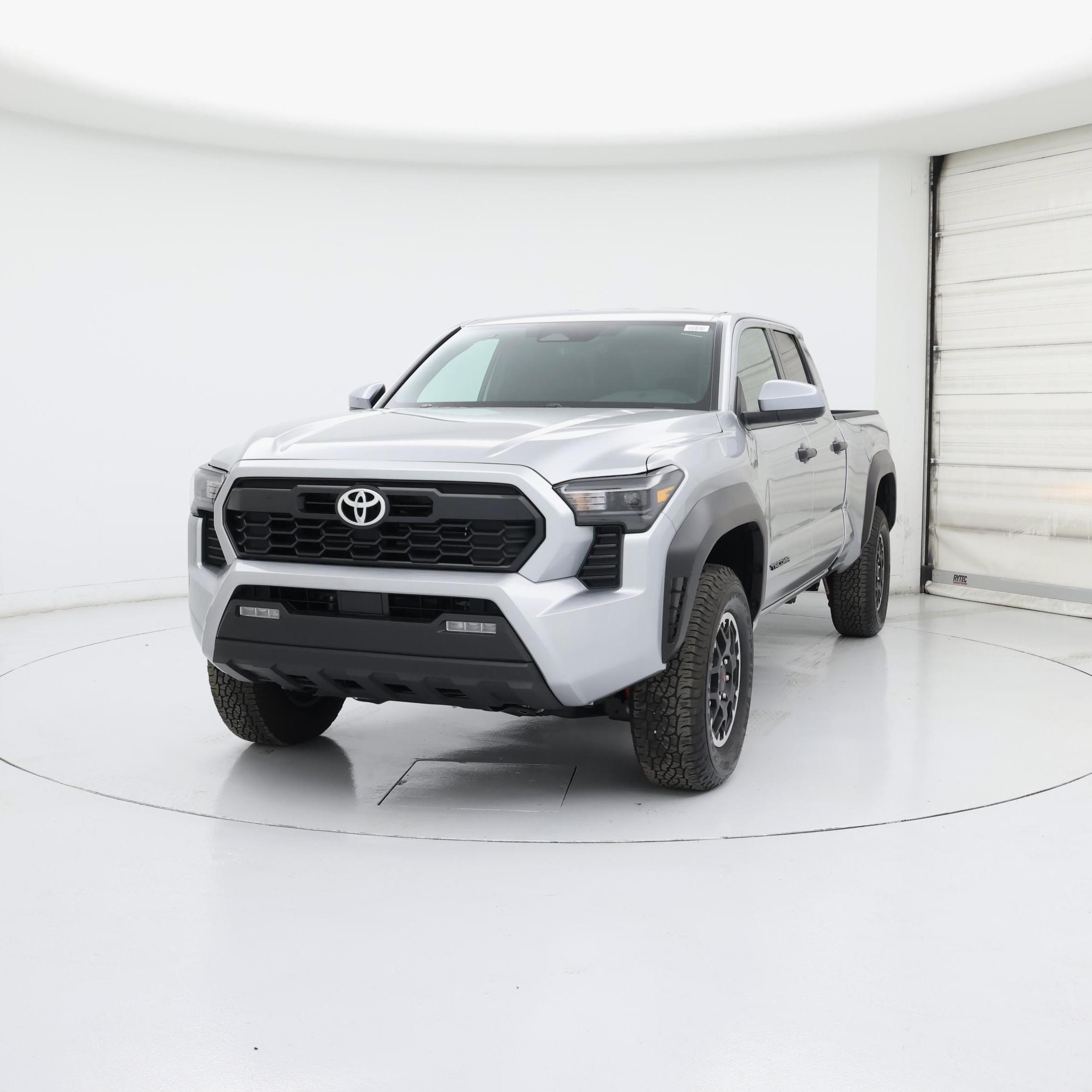Thumbnail: 2025 Toyota Tacoma - 4