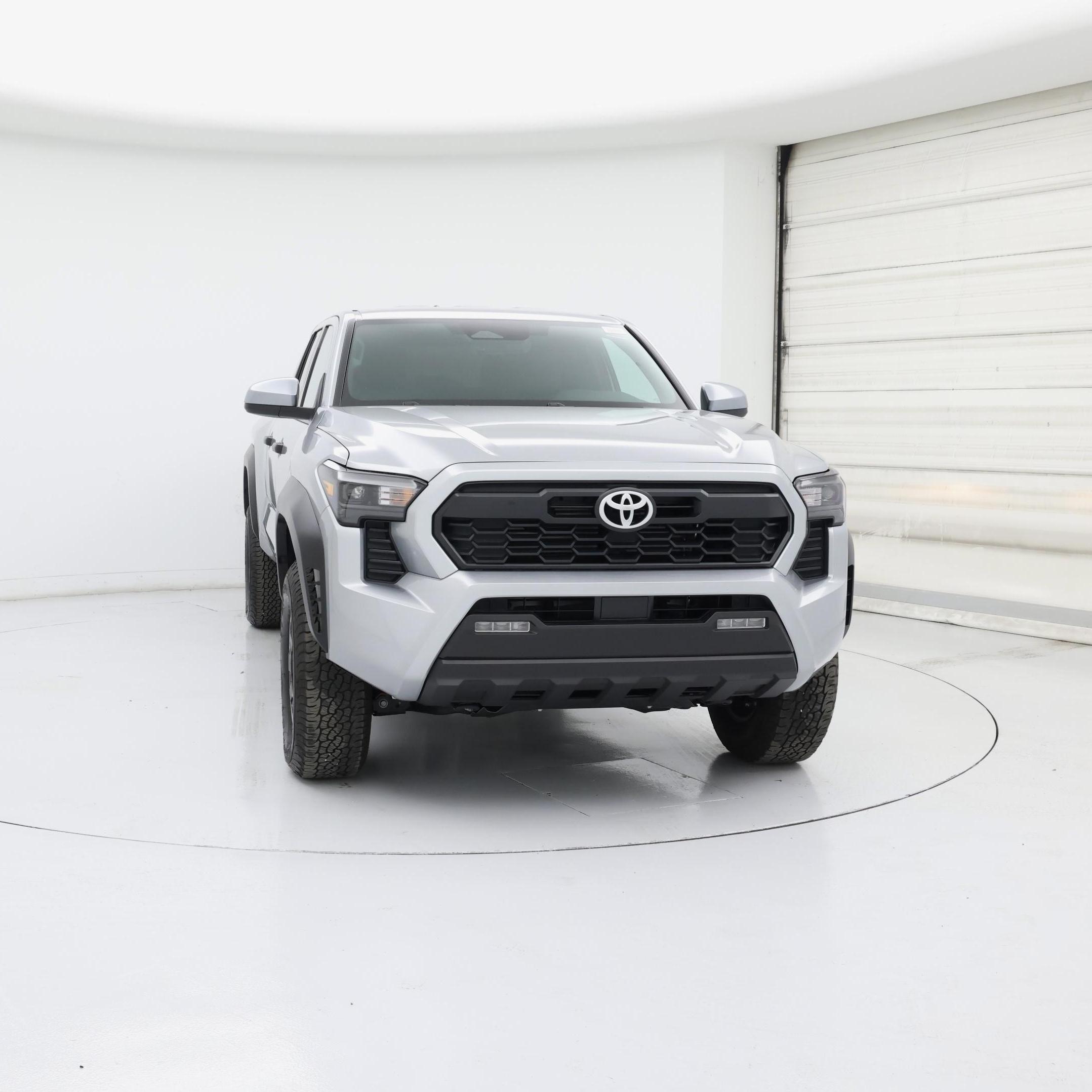 Thumbnail: 2025 Toyota Tacoma - 5