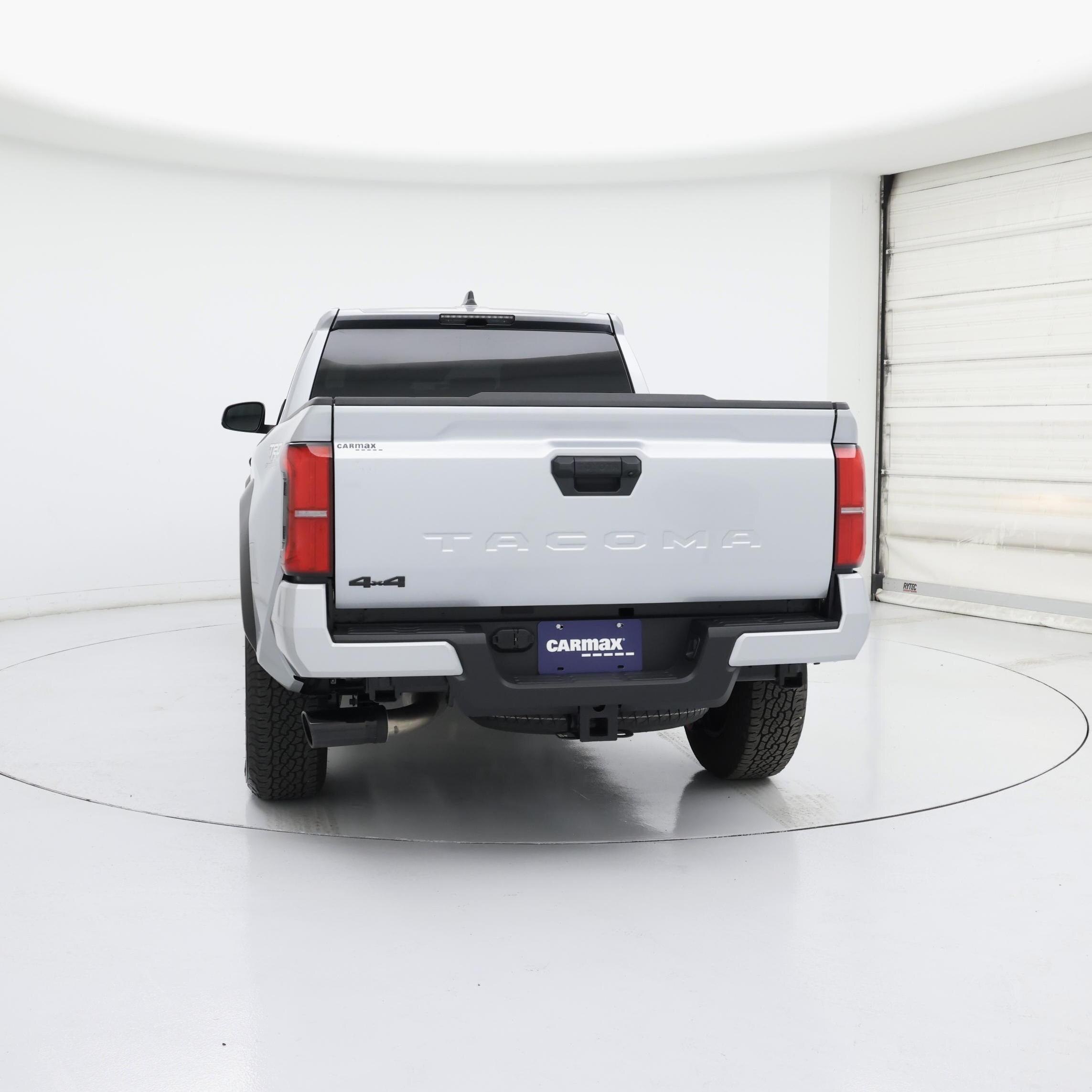 Thumbnail: 2025 Toyota Tacoma - 6