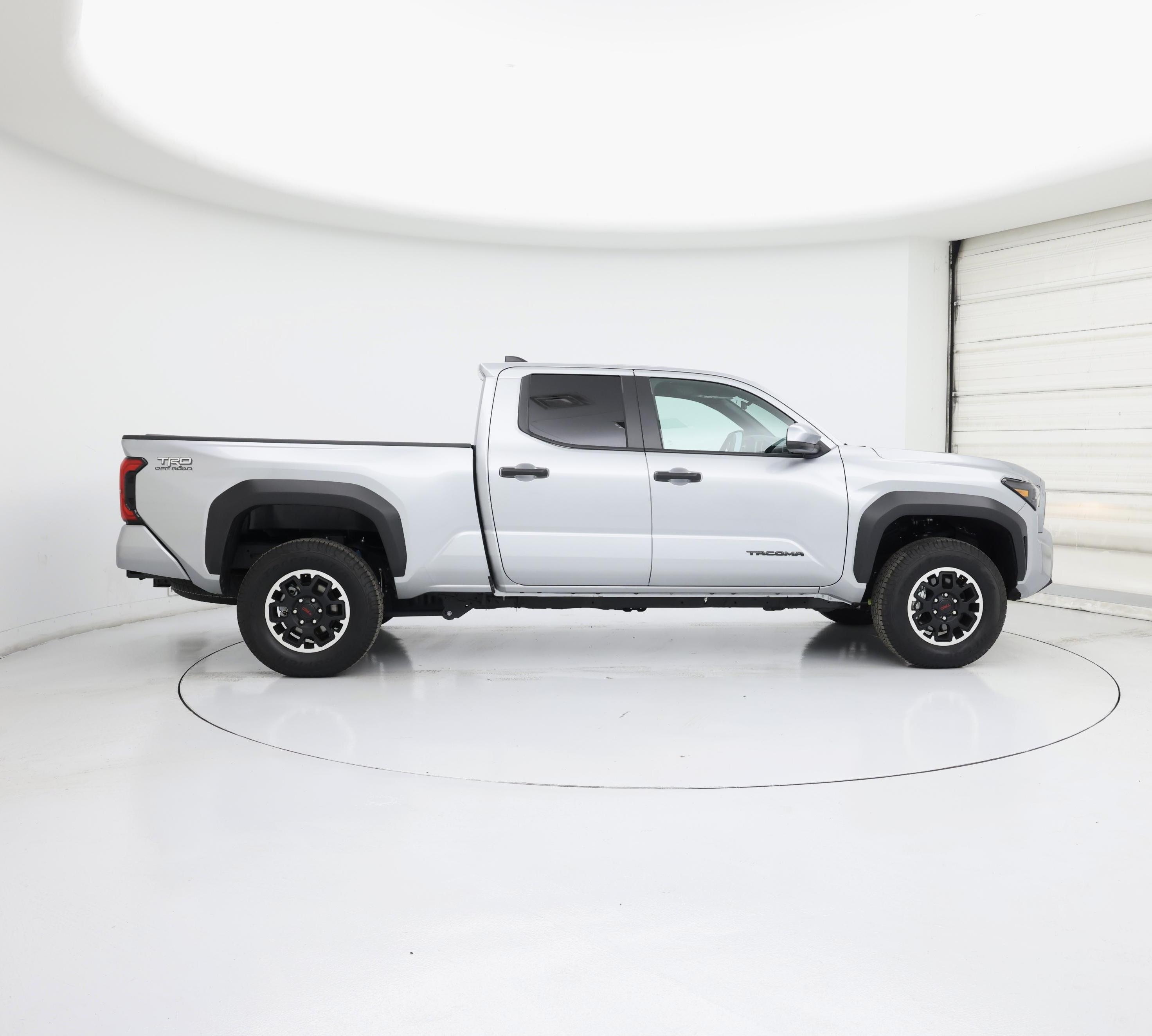 Thumbnail: 2025 Toyota Tacoma - 7