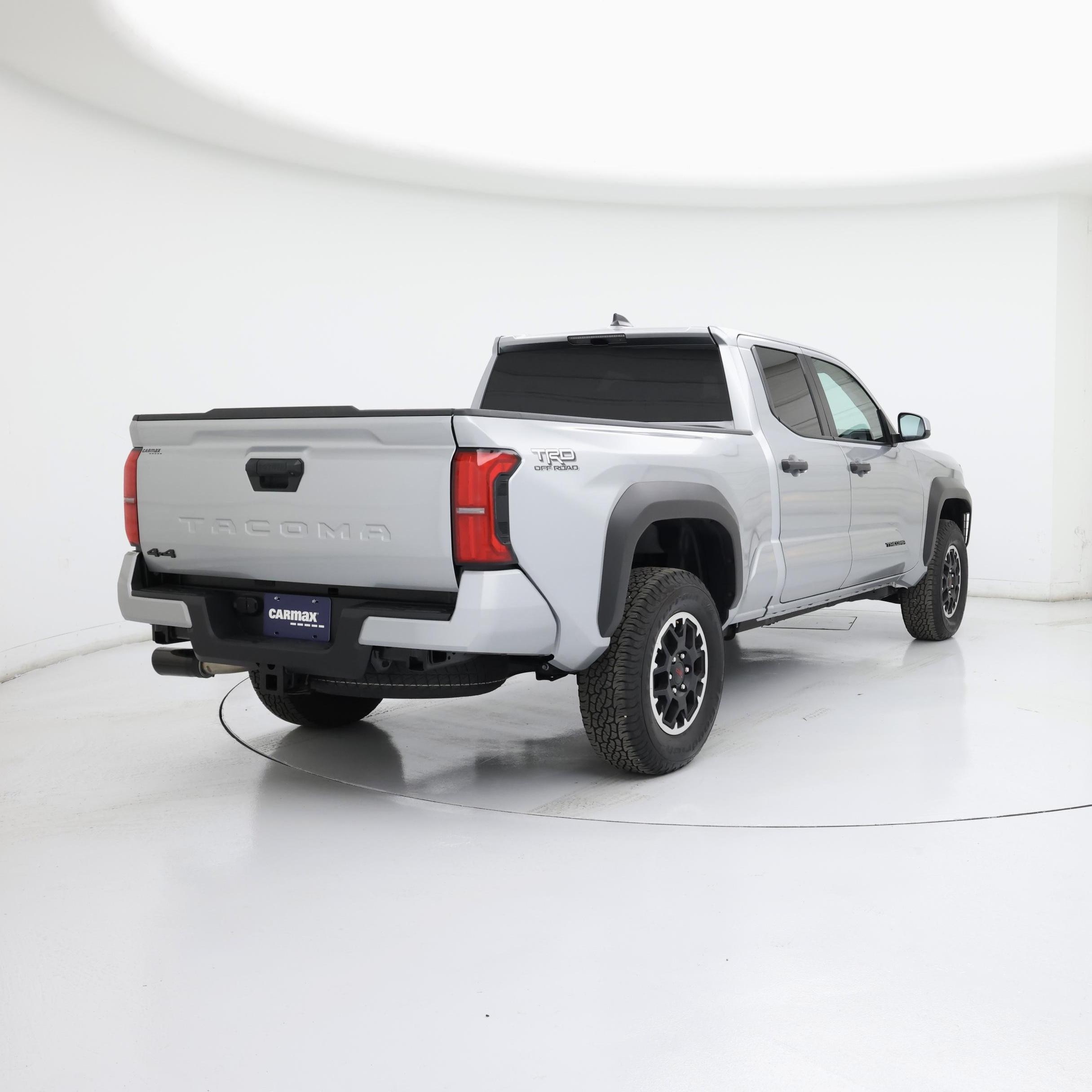 Thumbnail: 2025 Toyota Tacoma - 8