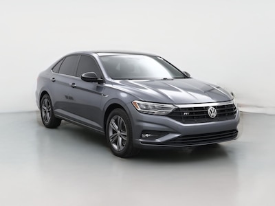 2019 Volkswagen Jetta R-Line