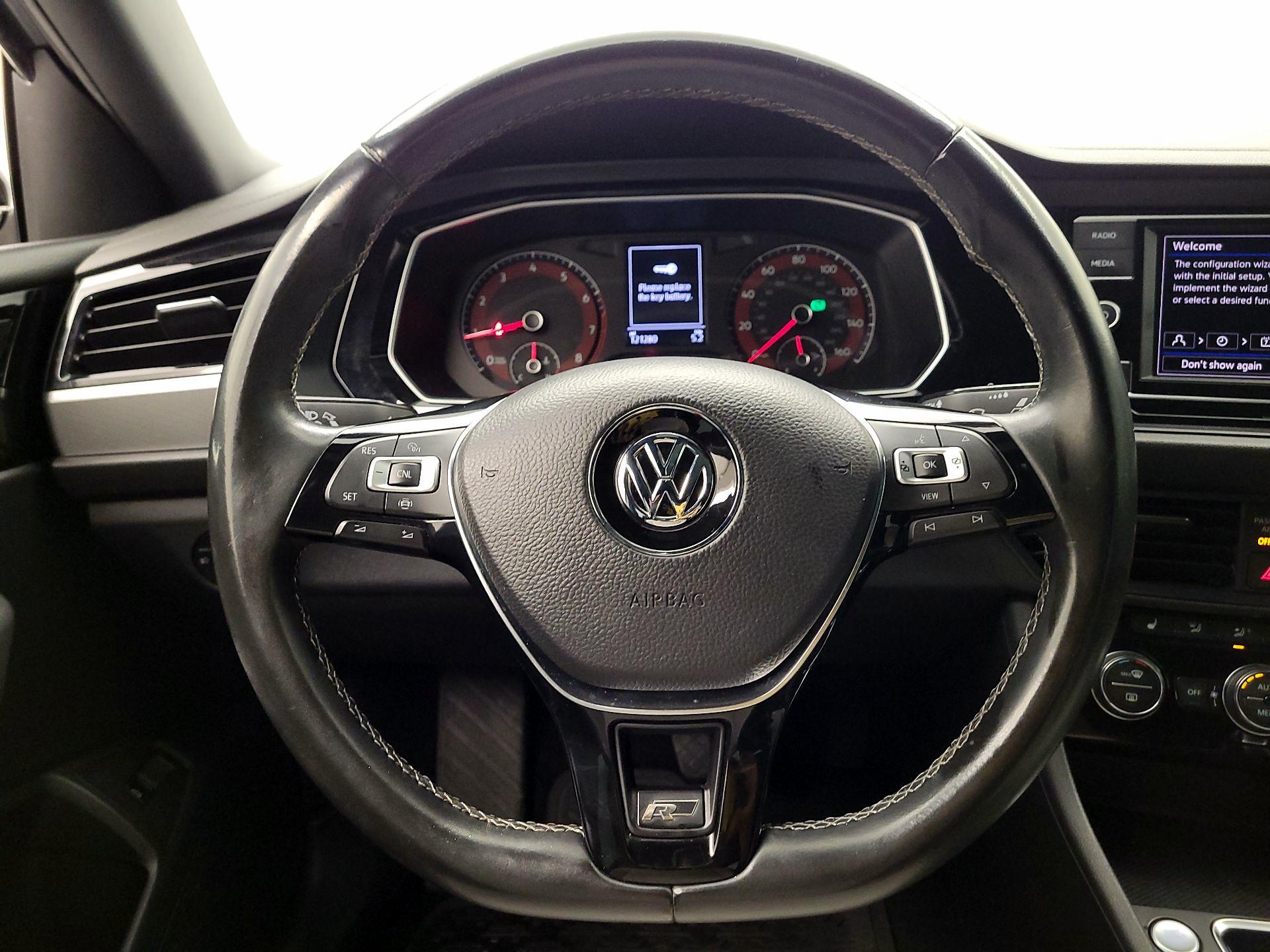 Thumbnail: 2019 Volkswagen Jetta - 10