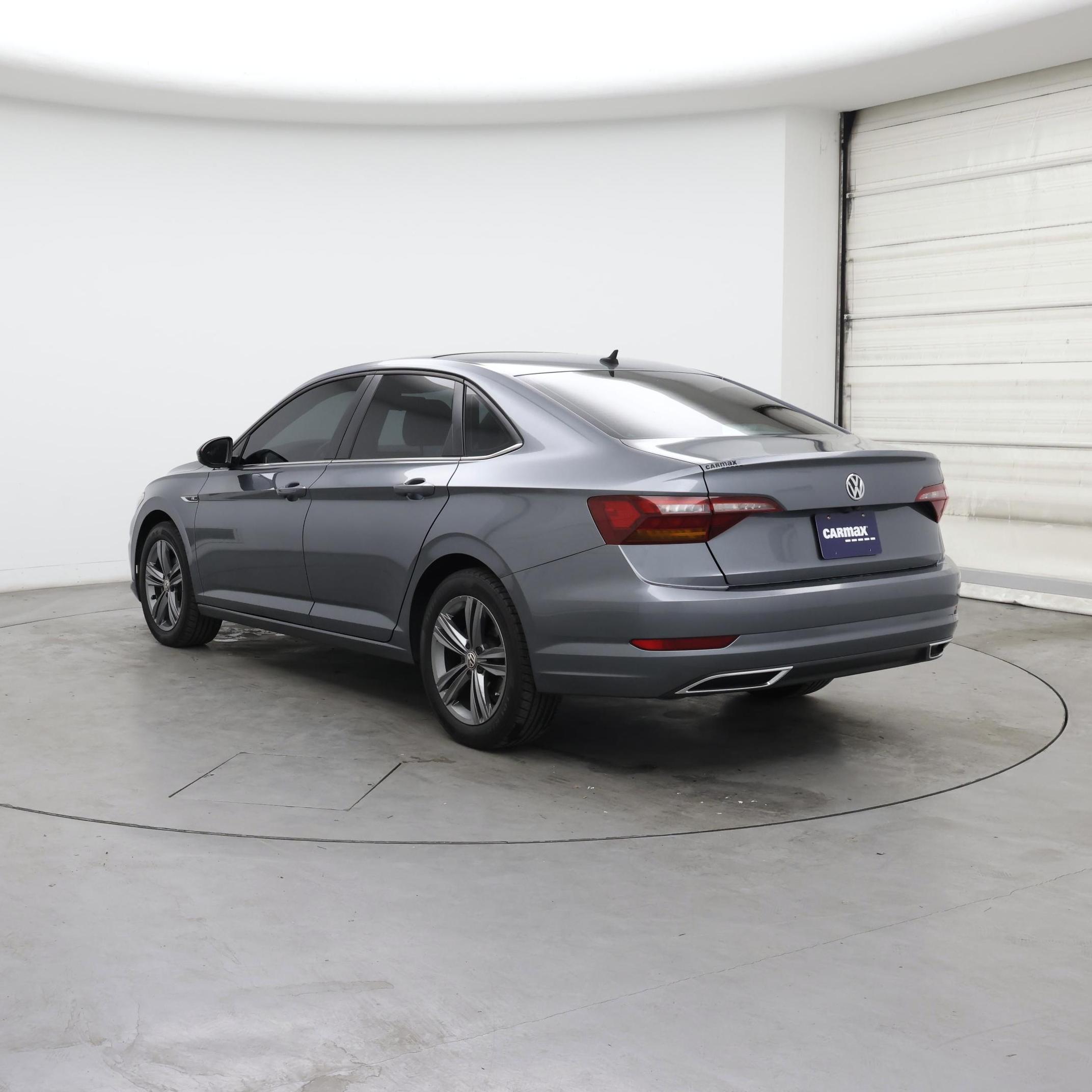 Thumbnail: 2019 Volkswagen Jetta - 2