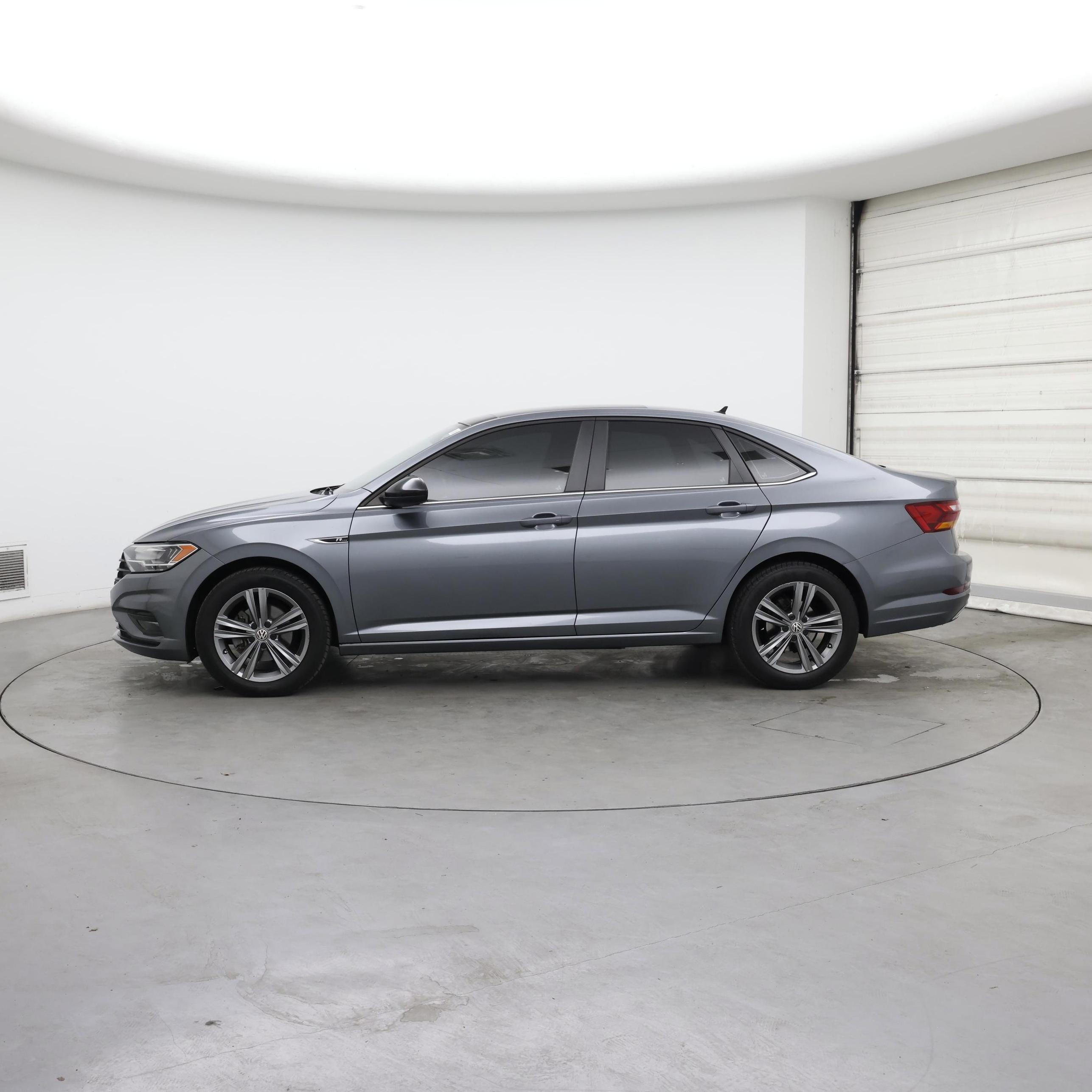 Thumbnail: 2019 Volkswagen Jetta - 3