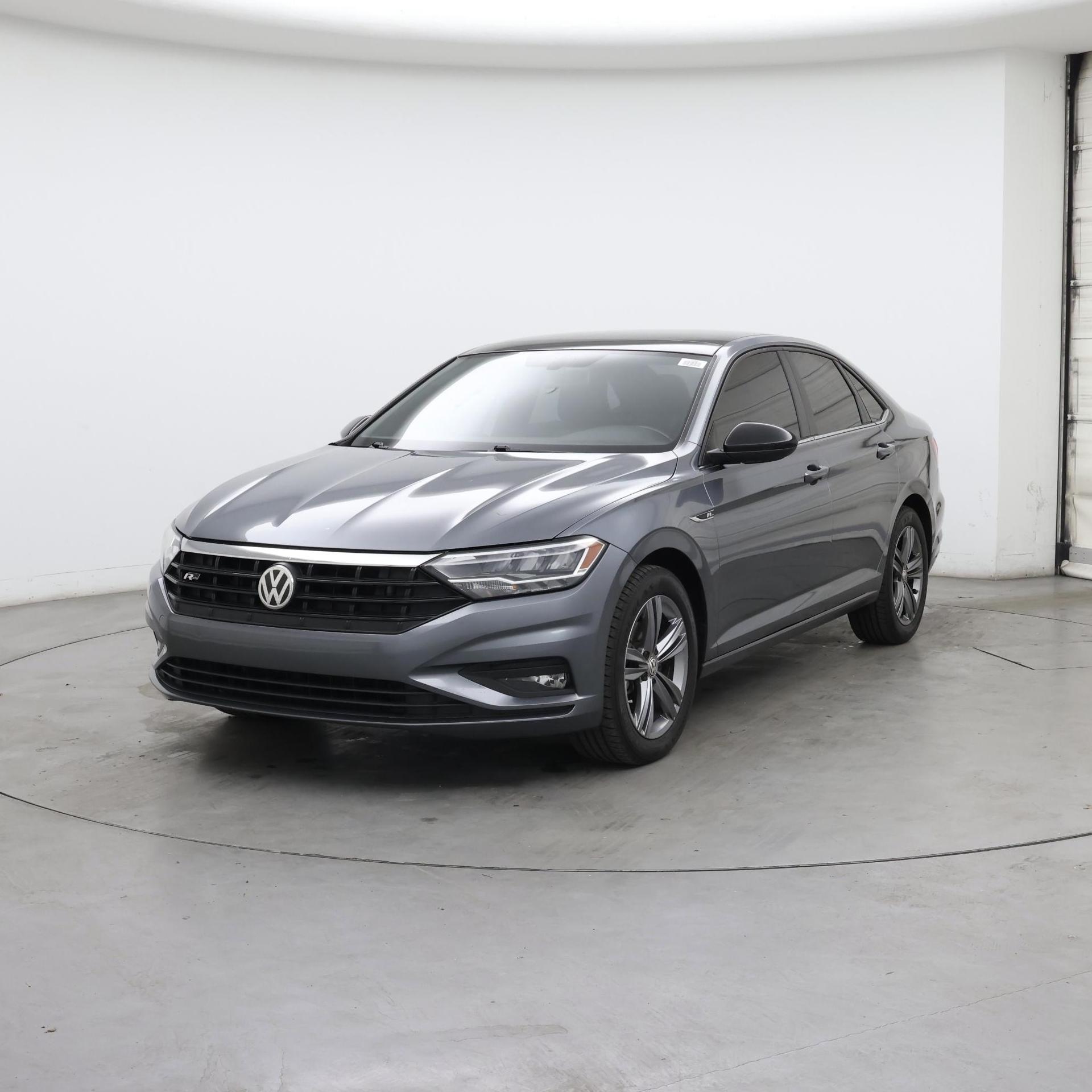 Thumbnail: 2019 Volkswagen Jetta - 4