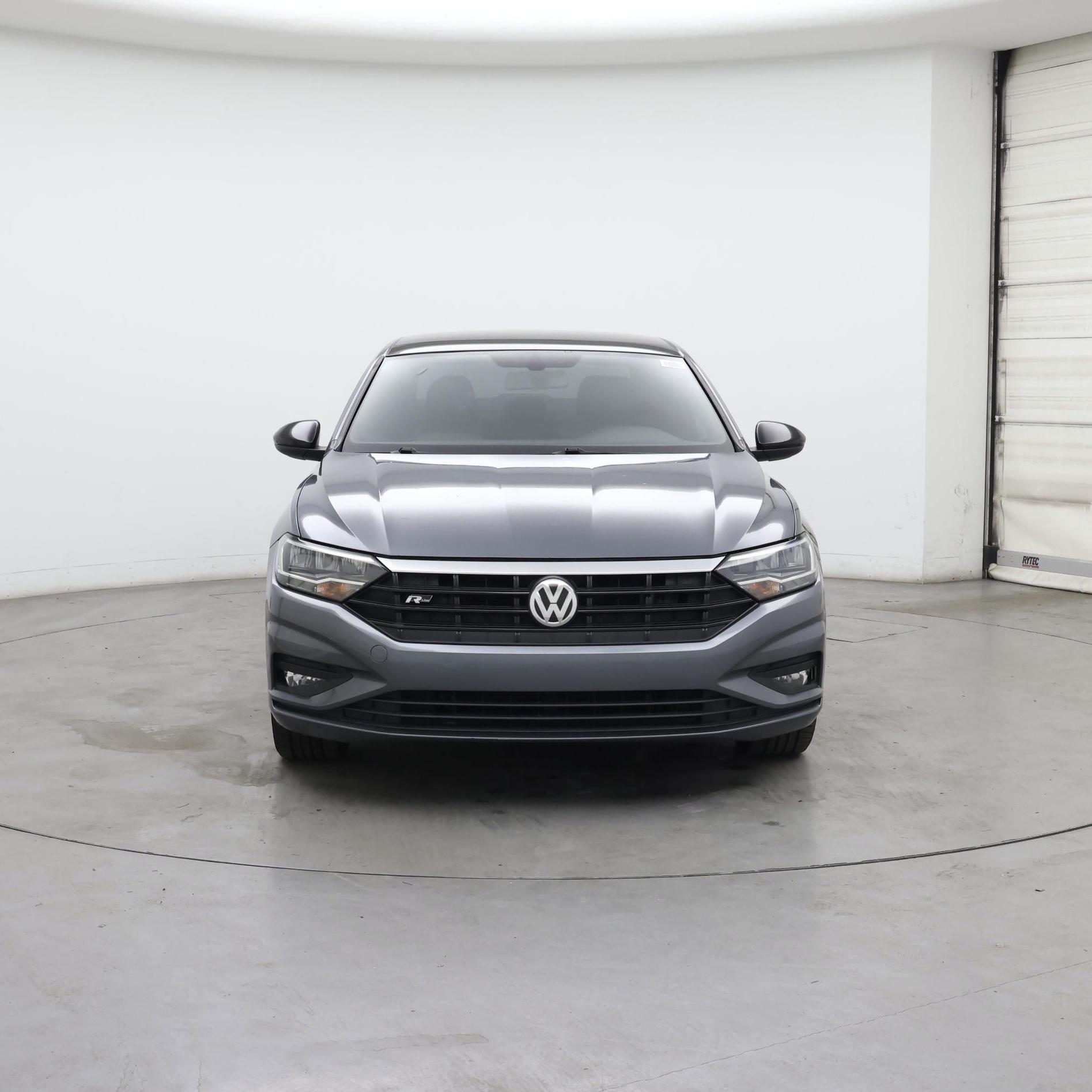 Thumbnail: 2019 Volkswagen Jetta - 5