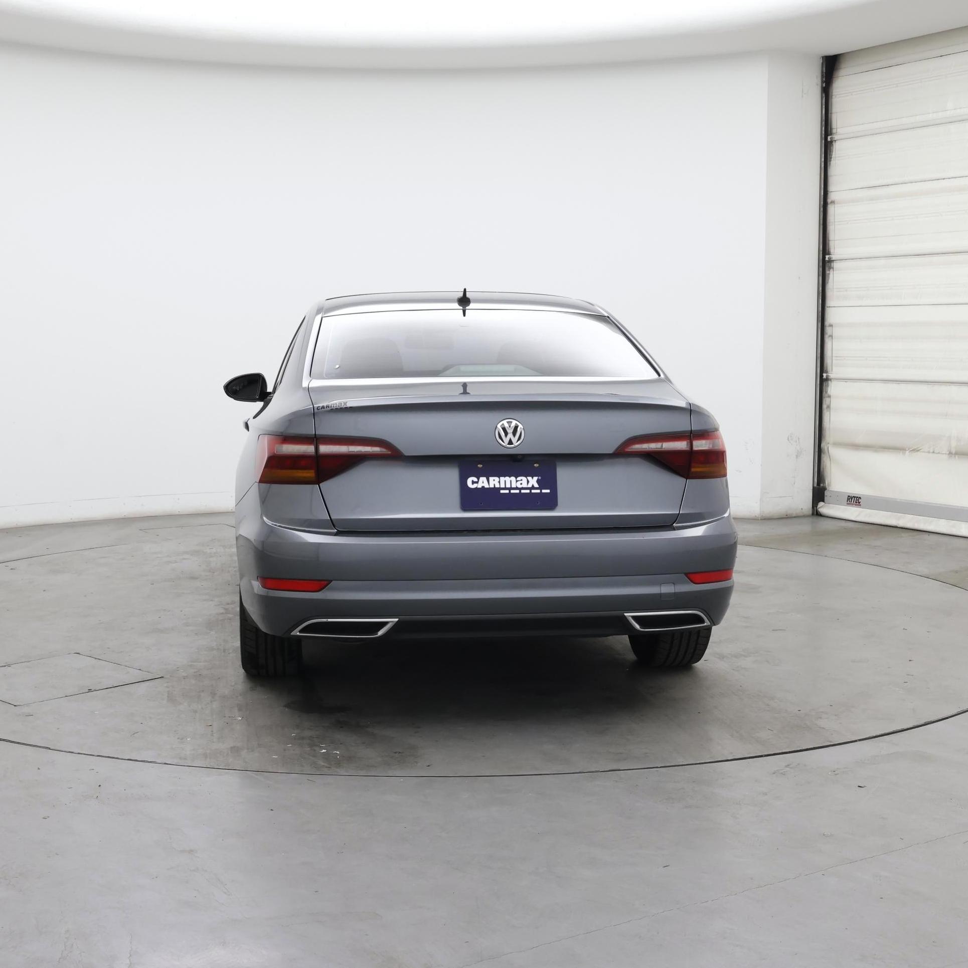 Thumbnail: 2019 Volkswagen Jetta - 6