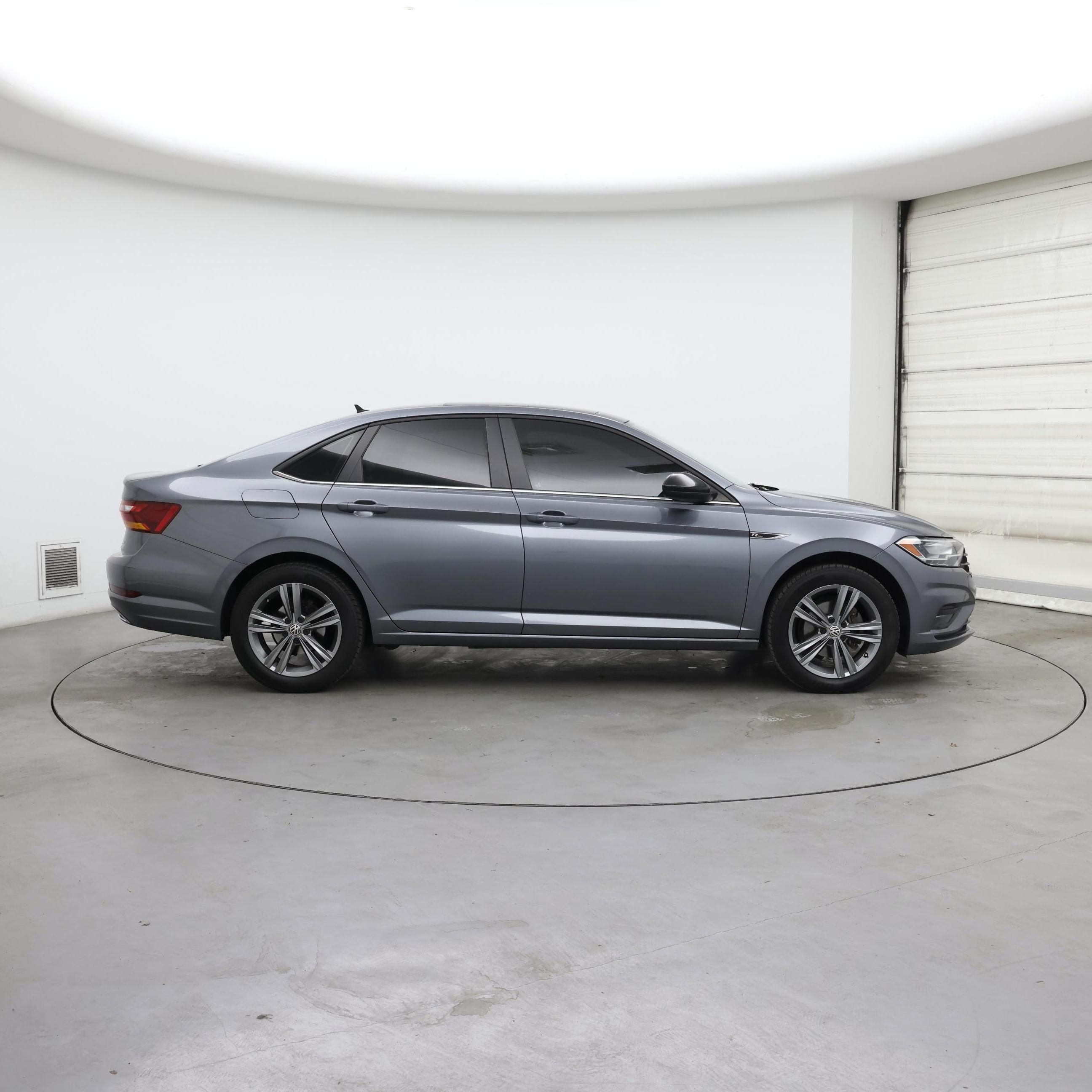 Thumbnail: 2019 Volkswagen Jetta - 7