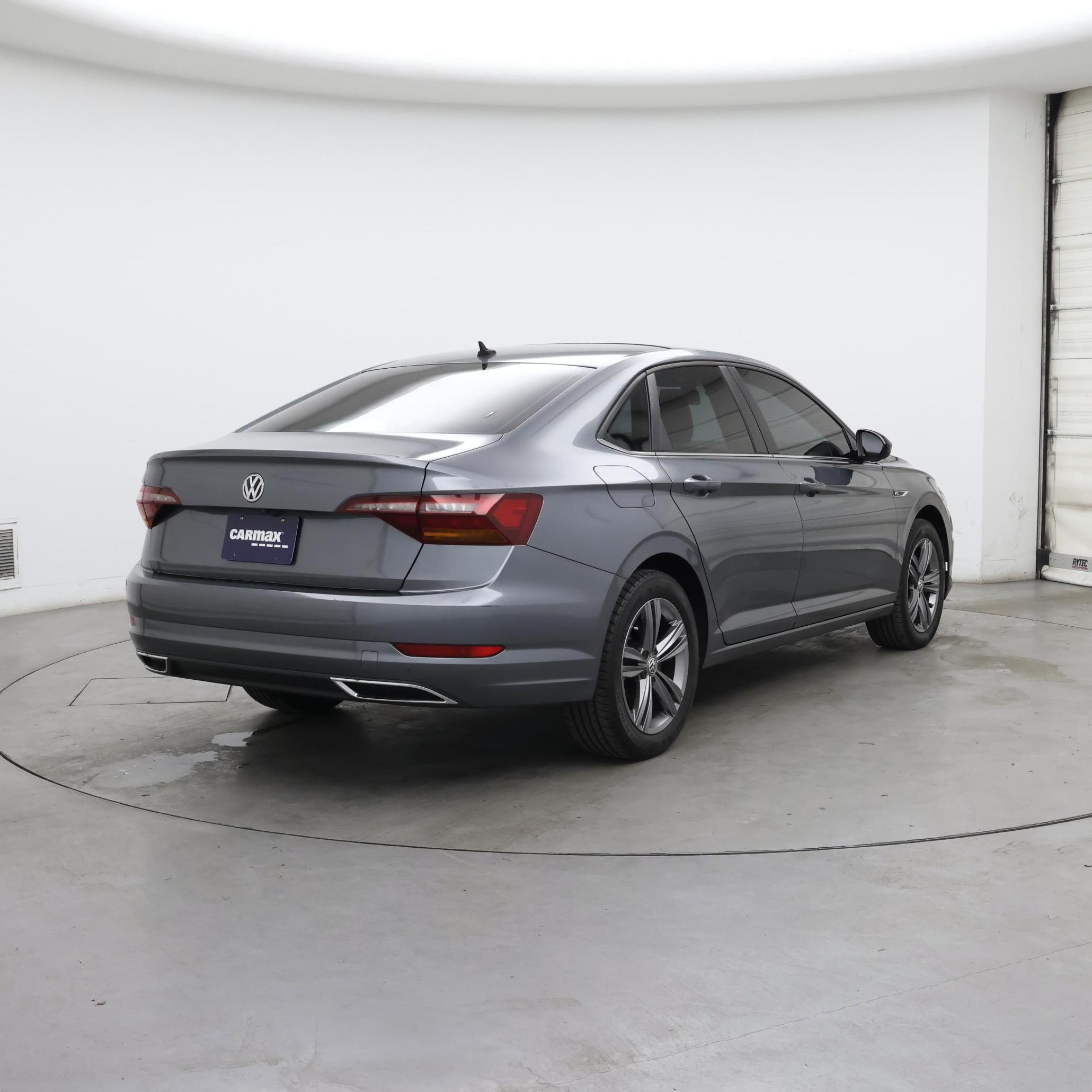 Thumbnail: 2019 Volkswagen Jetta - 8