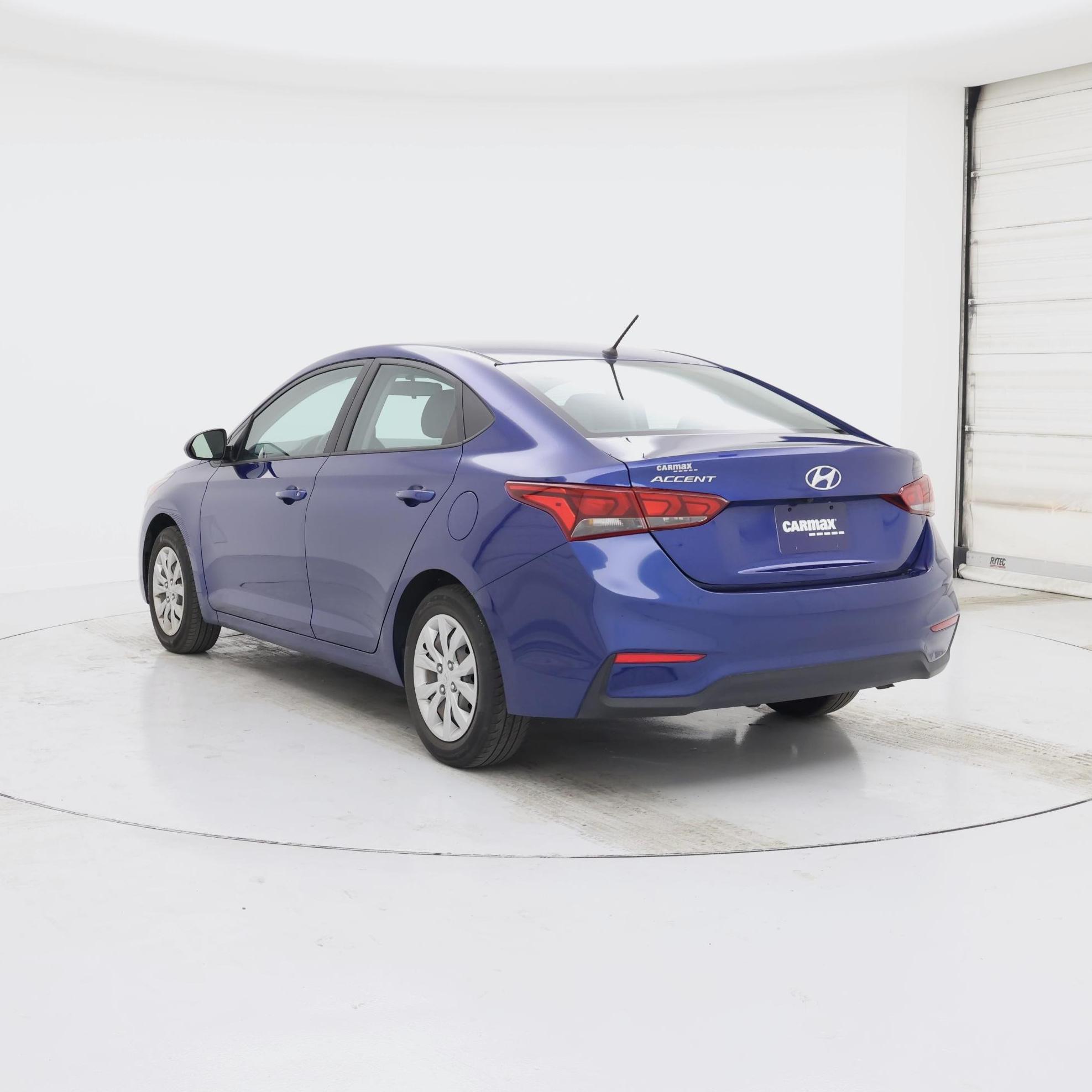 Thumbnail: 2022 Hyundai Accent - 2